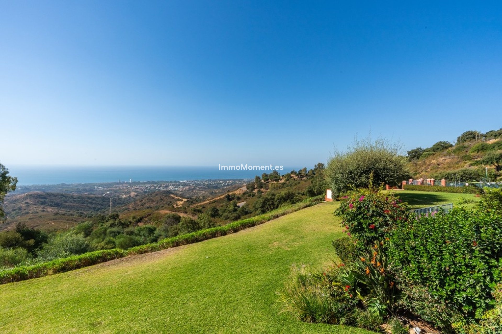 Wiederverkauf - Wohnung - Marbella - La Mairena