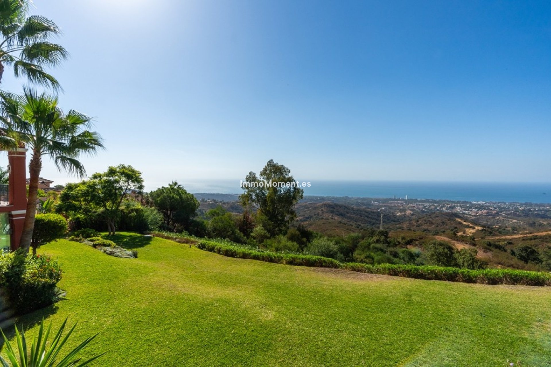 Wiederverkauf - Wohnung - Marbella - La Mairena