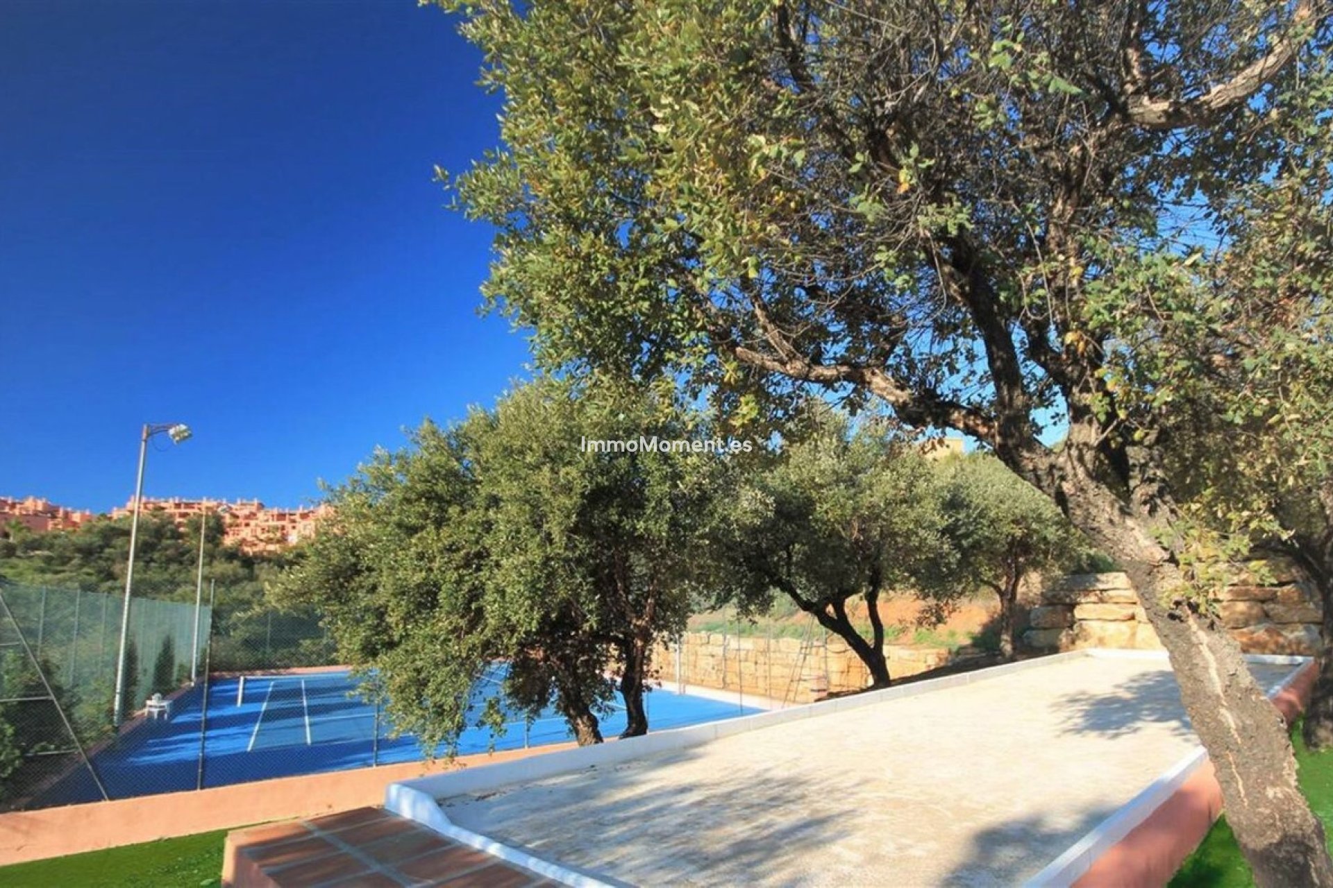 Wiederverkauf - Wohnung - Marbella - La Mairena