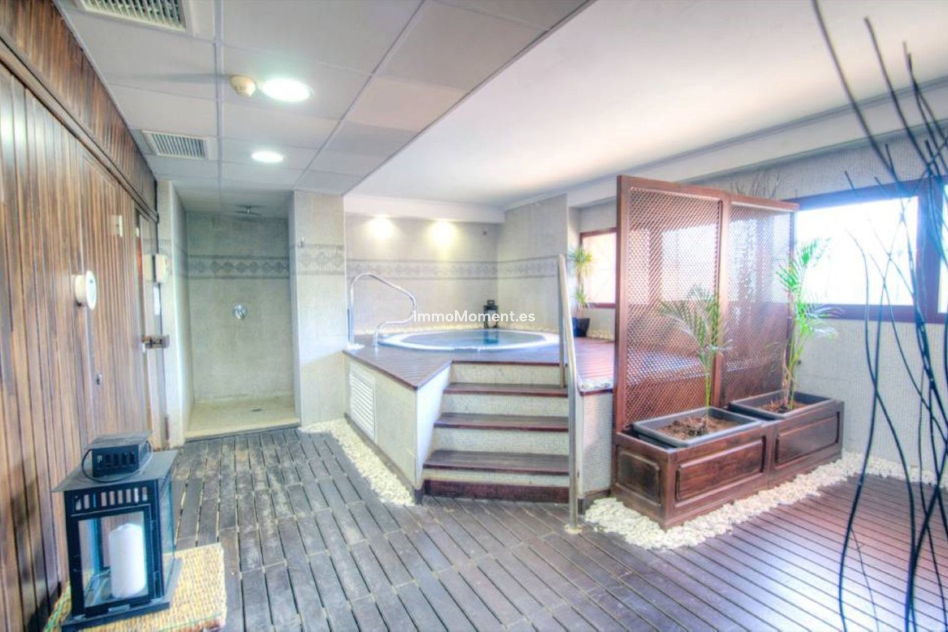 Wiederverkauf - Wohnung - Marbella - La Mairena