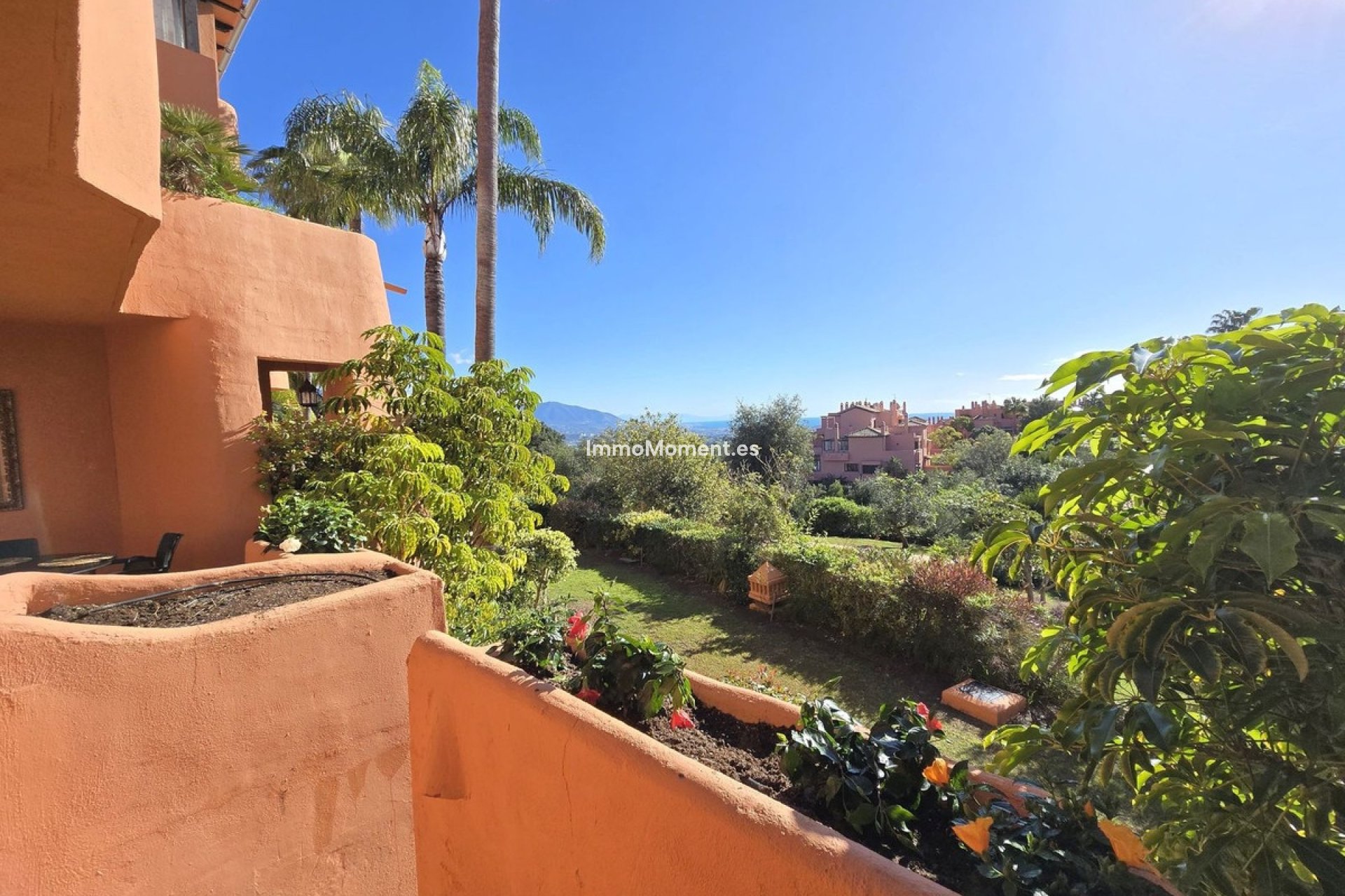 Wiederverkauf - Wohnung - Marbella - La Mairena