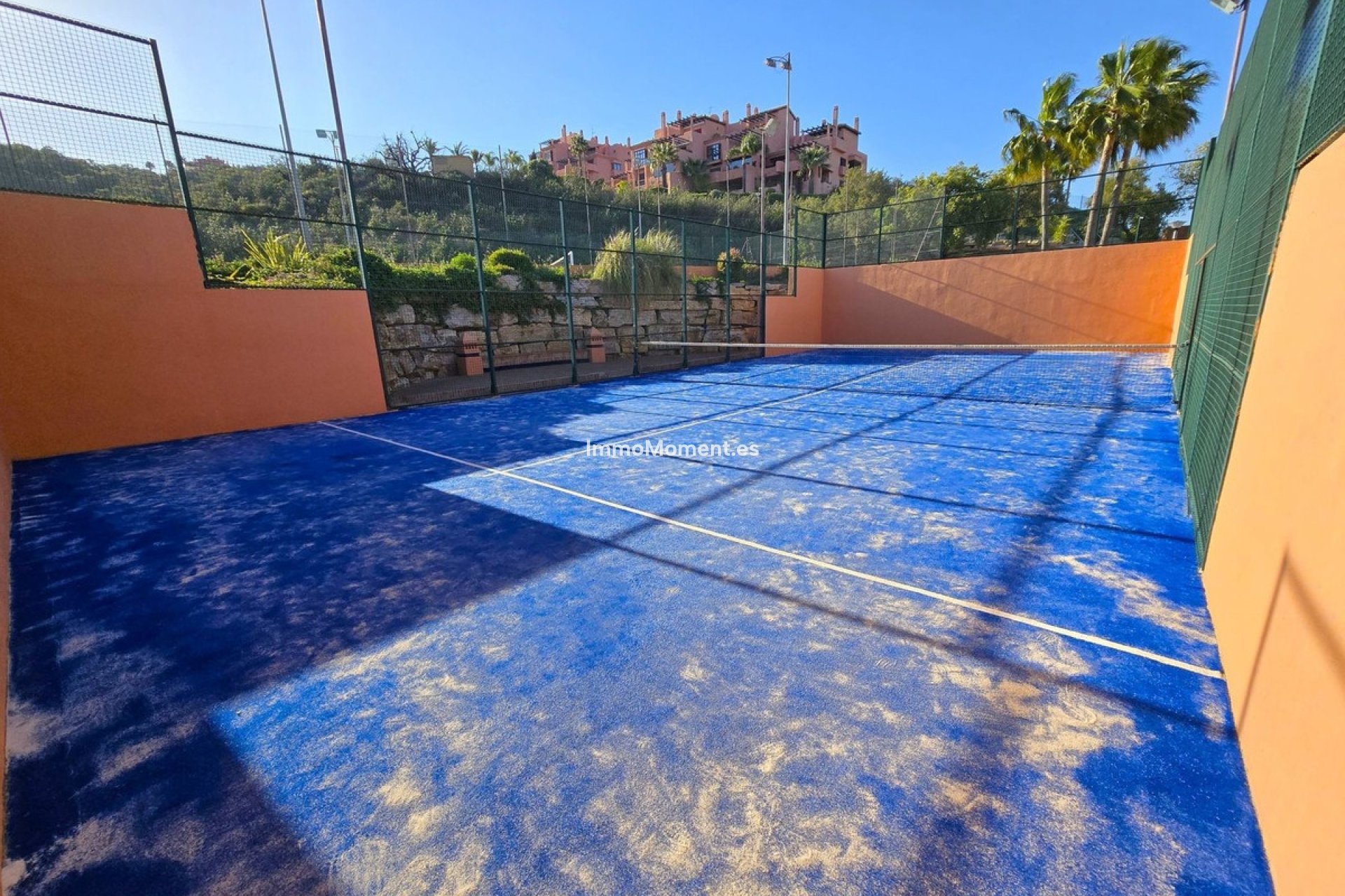 Wiederverkauf - Wohnung - Marbella - La Mairena