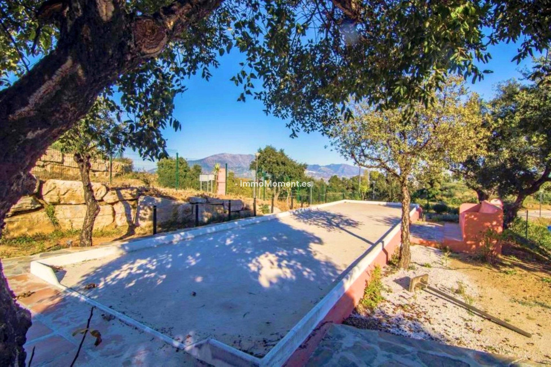 Wiederverkauf - Wohnung - Marbella - La Mairena