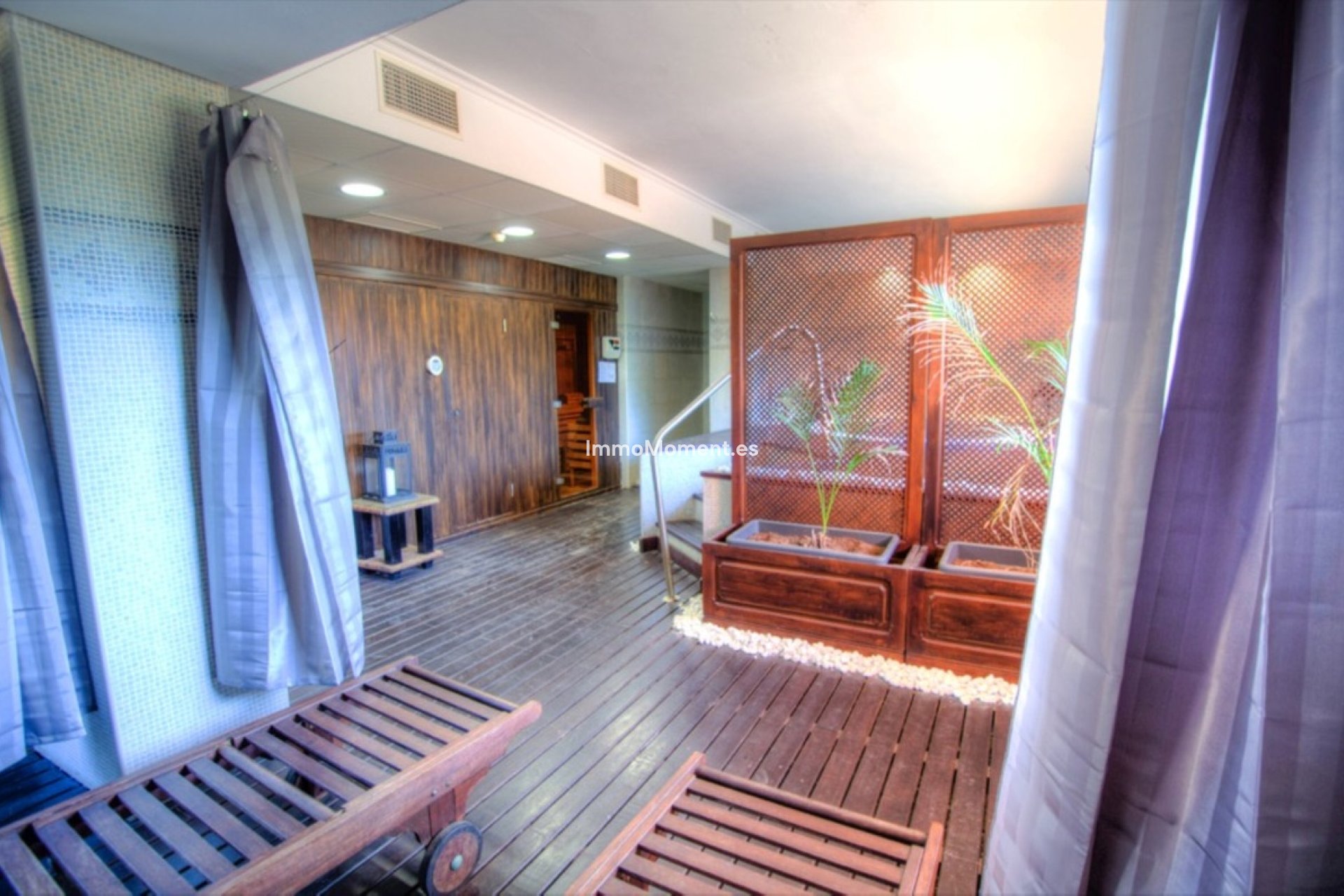 Wiederverkauf - Wohnung - Marbella - La Mairena