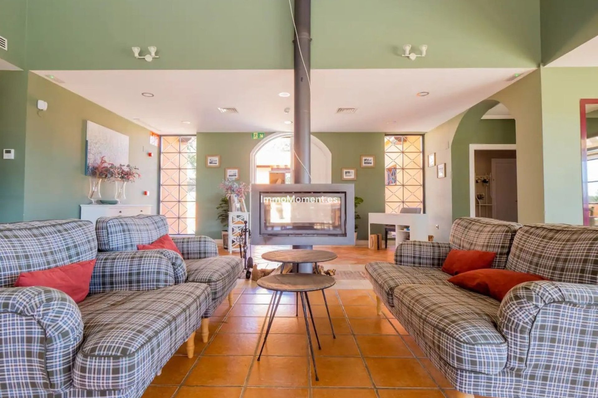 Wiederverkauf - Wohnung - Marbella - La Mairena