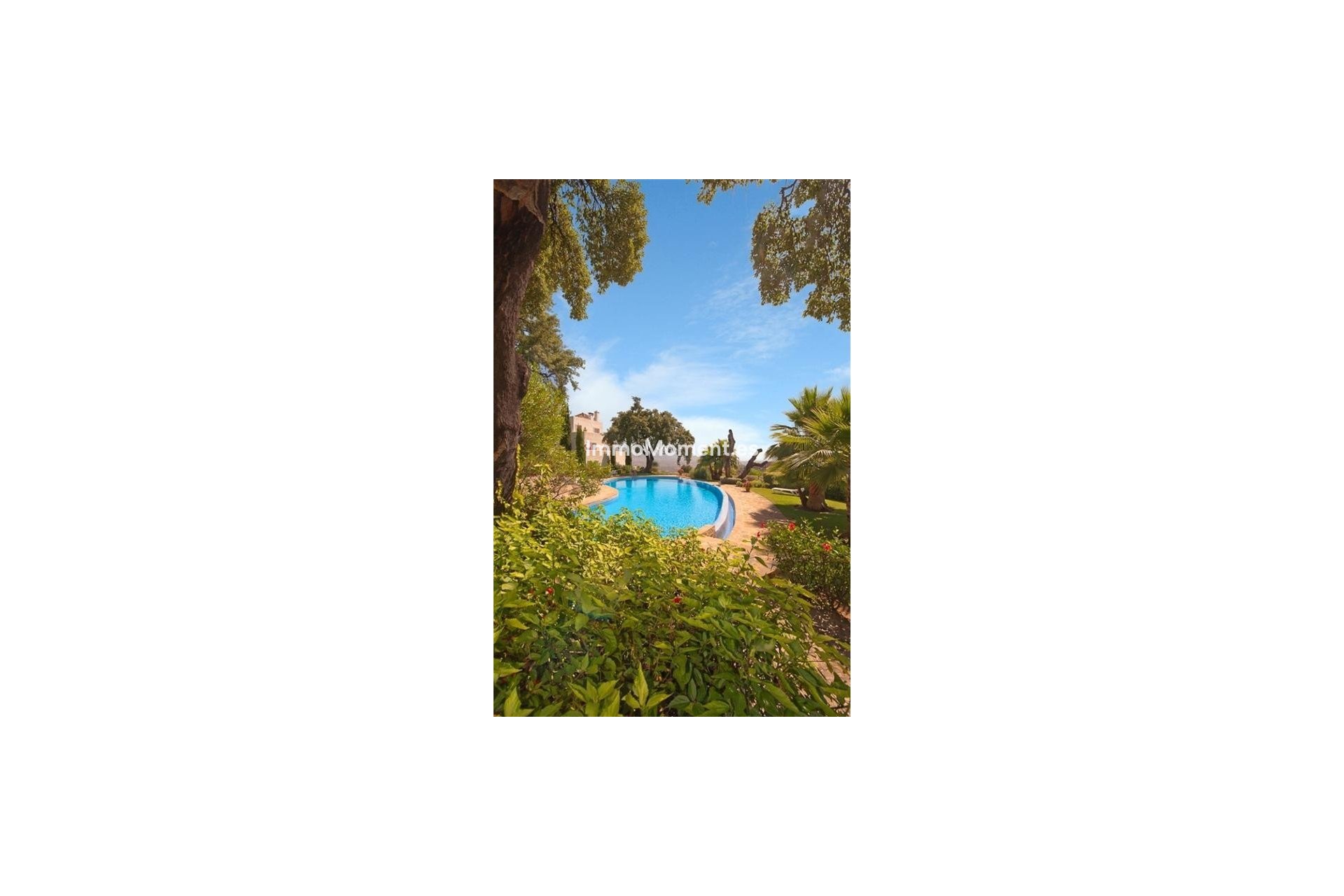 Wiederverkauf - Wohnung - Marbella - La Mairena