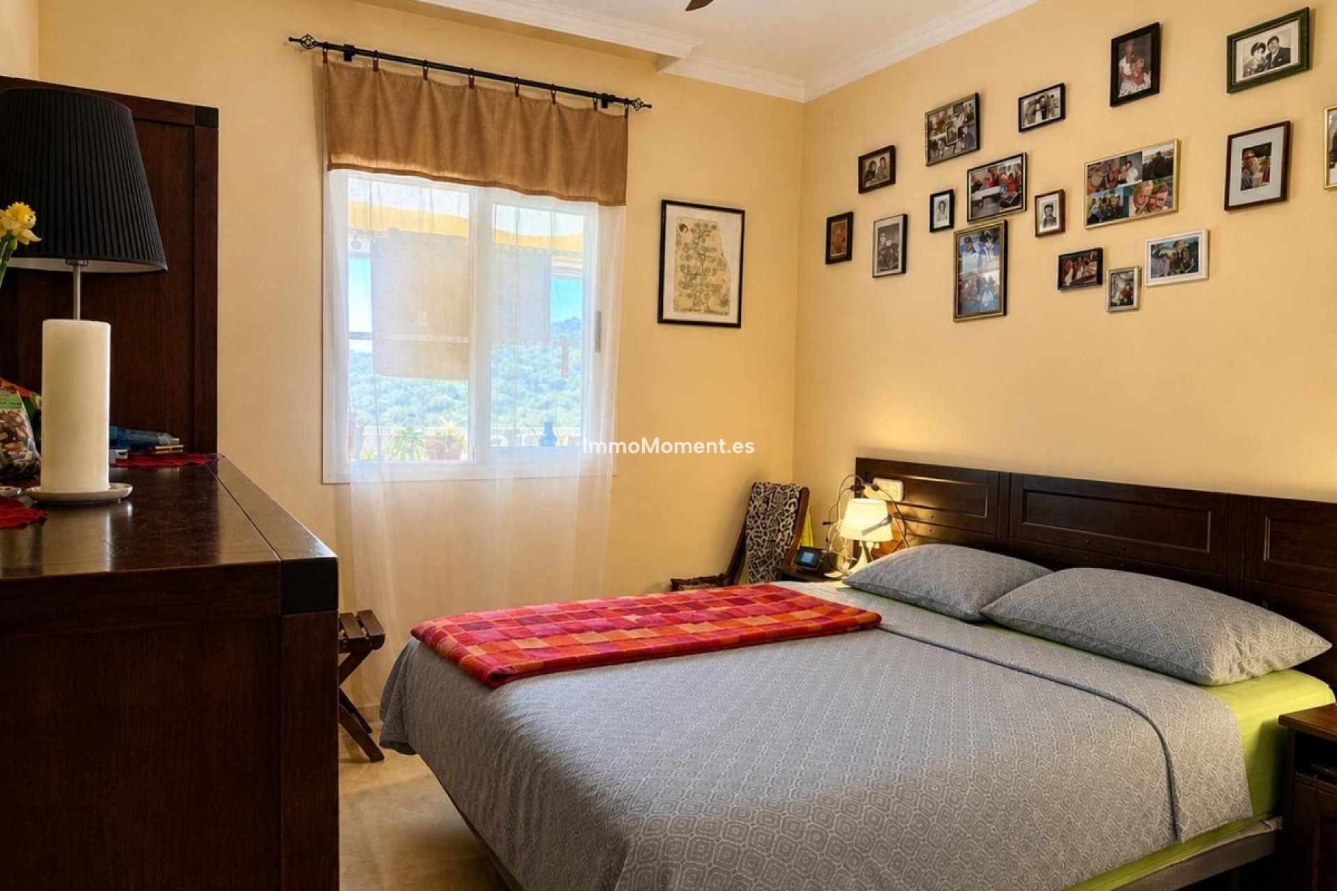 Wiederverkauf - Wohnung - Marbella - La Mairena