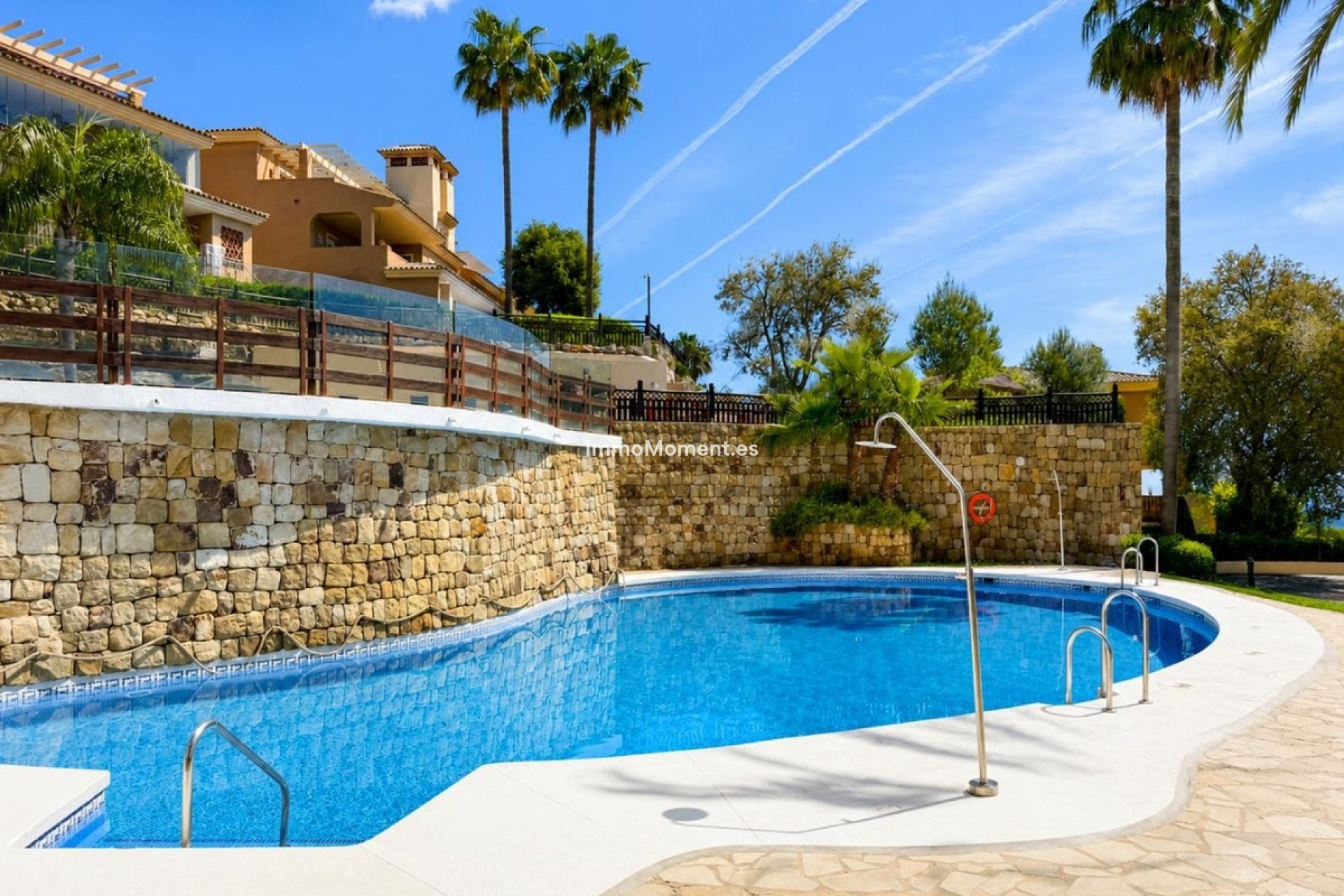 Wiederverkauf - Wohnung - Marbella - La Mairena
