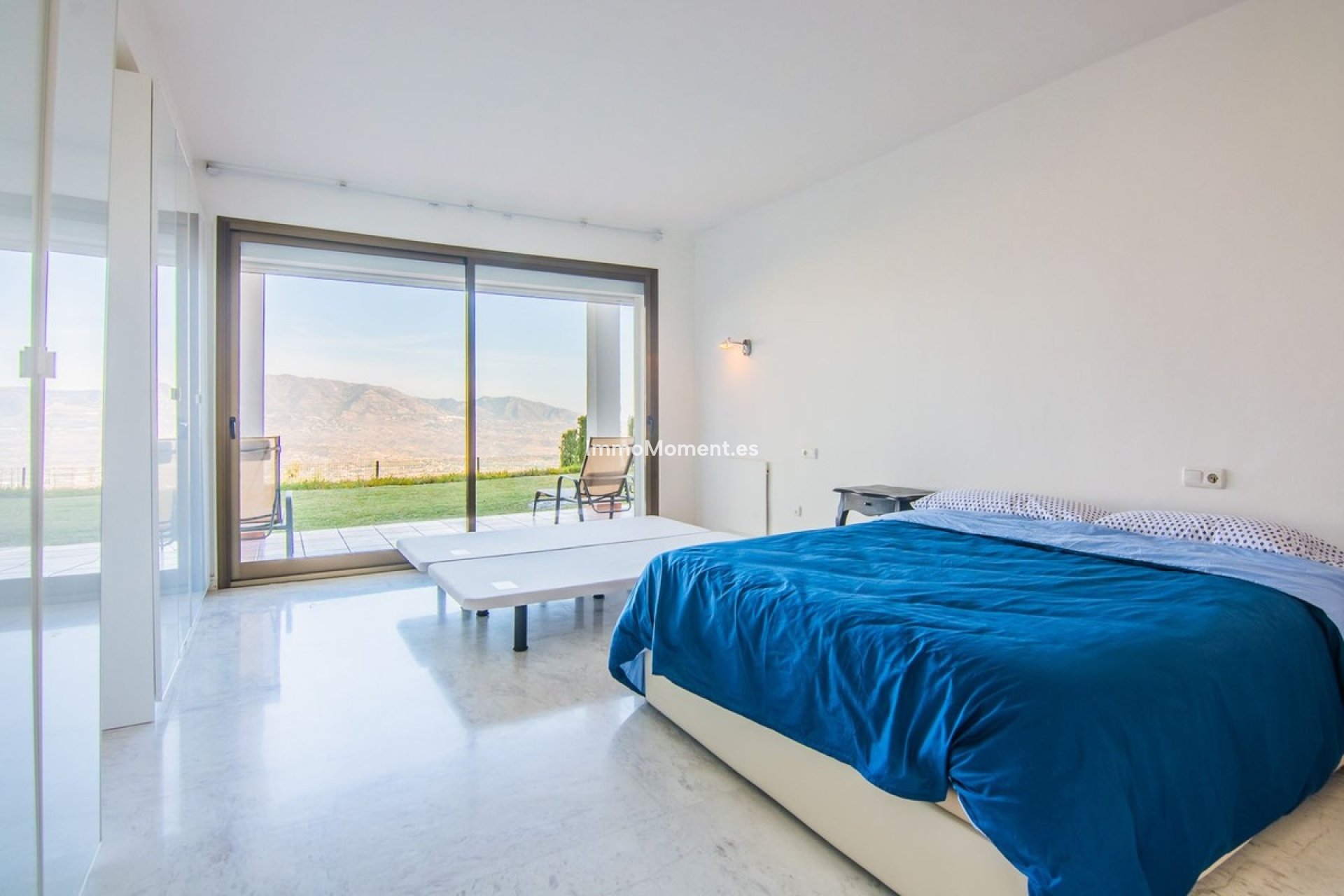 Wiederverkauf - Wohnung - Marbella - La Mairena