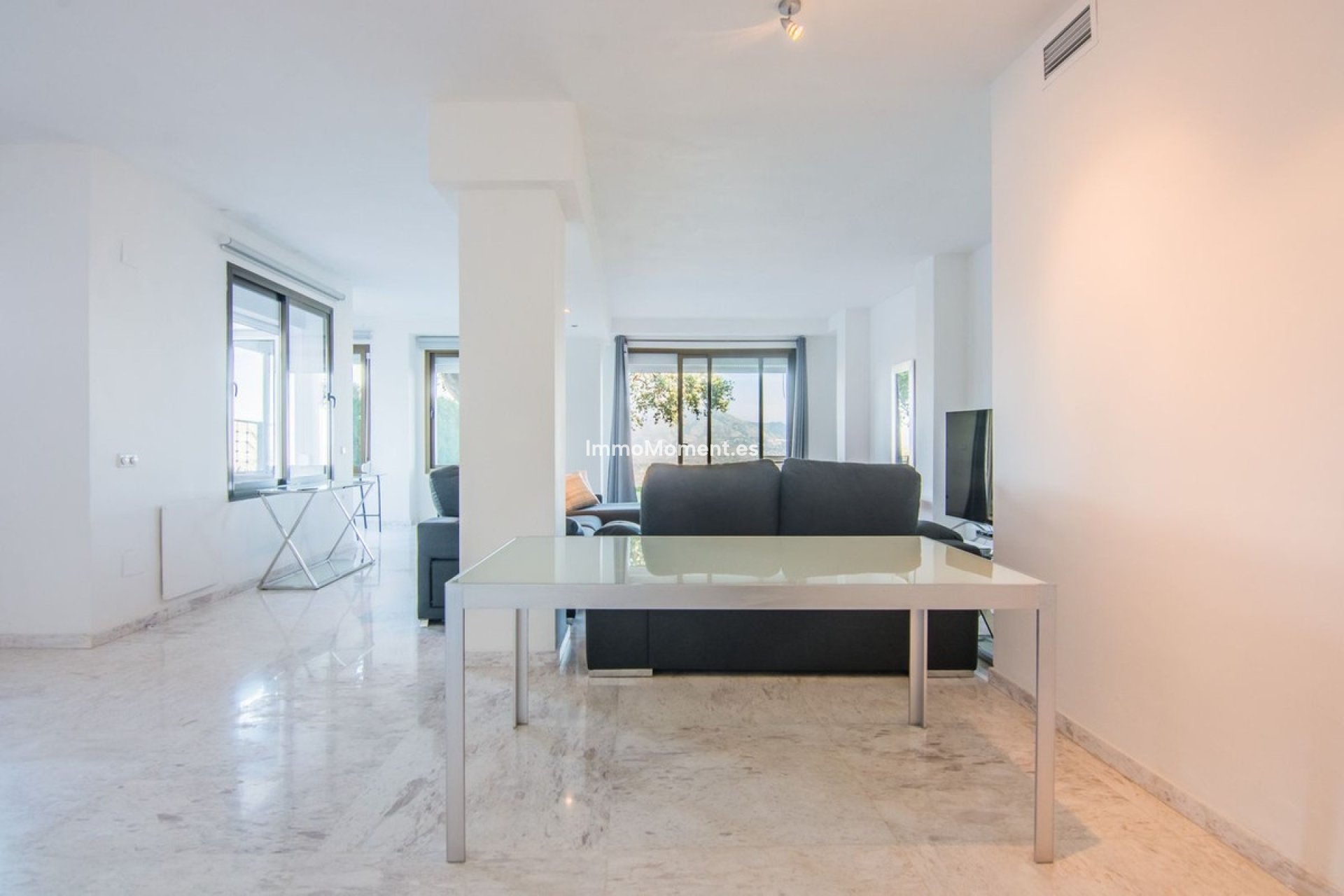 Wiederverkauf - Wohnung - Marbella - La Mairena