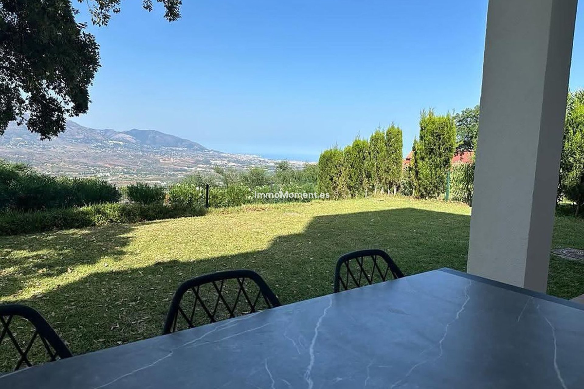 Wiederverkauf - Wohnung - Marbella - La Mairena