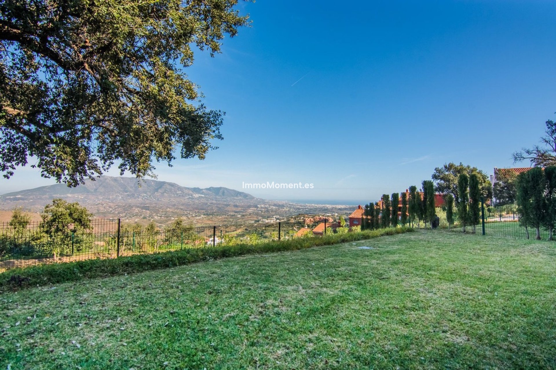 Wiederverkauf - Wohnung - Marbella - La Mairena