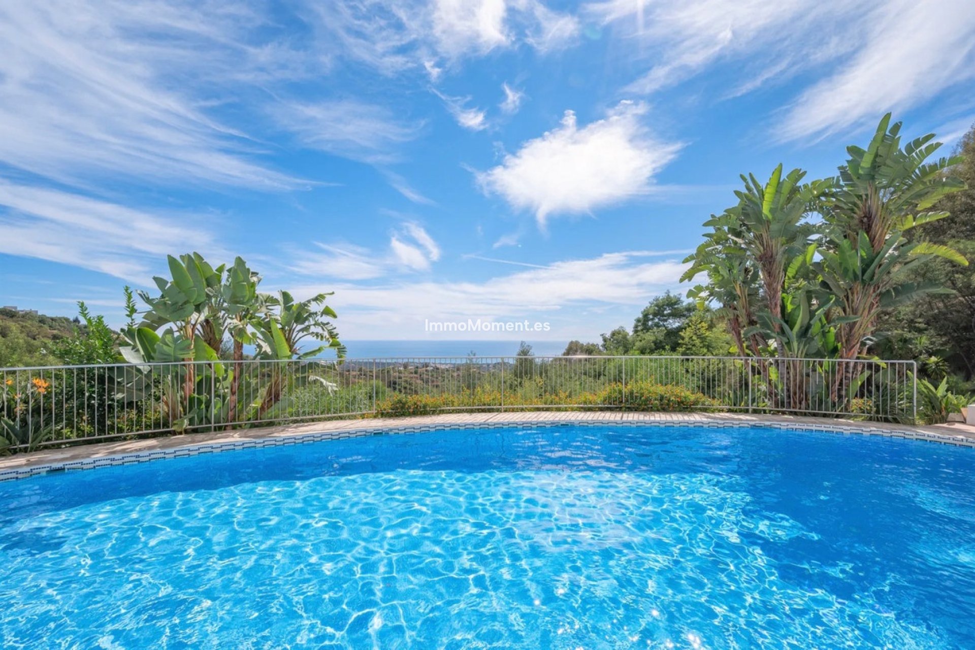 Wiederverkauf - Wohnung - Marbella - La Mairena