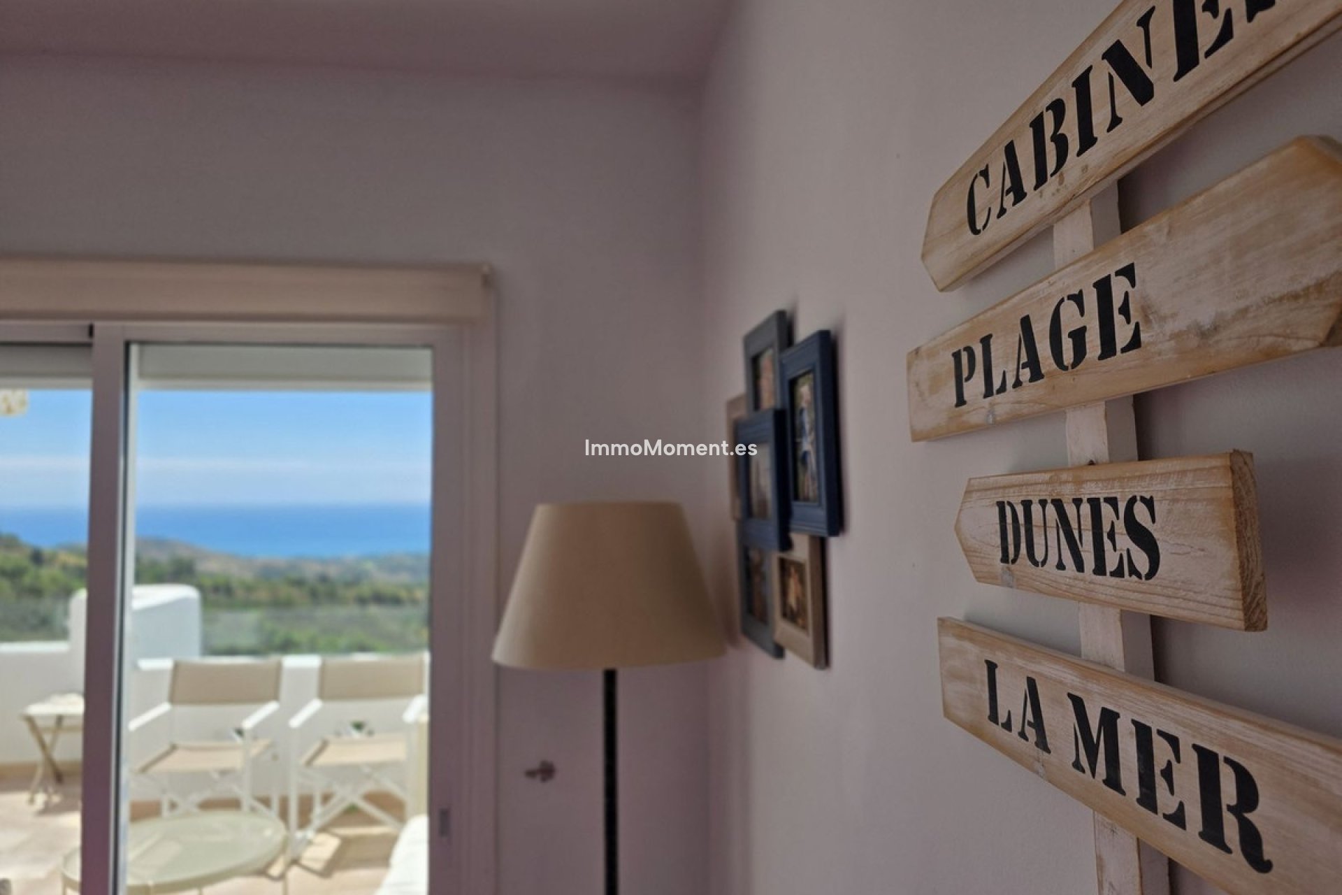 Wiederverkauf - Wohnung - Marbella - La Mairena