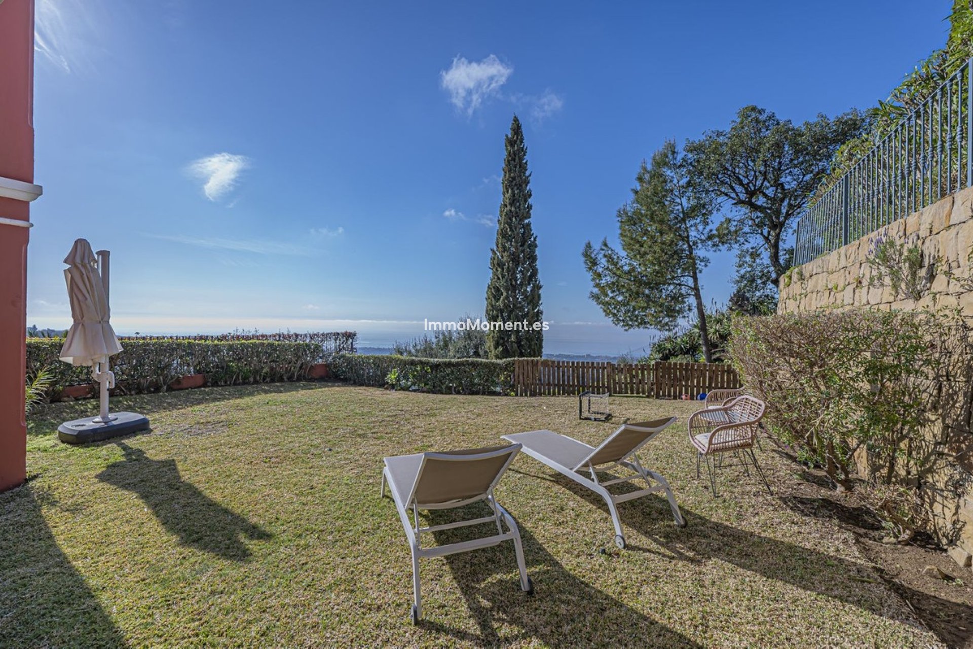 Wiederverkauf - Wohnung - Marbella - La Mairena