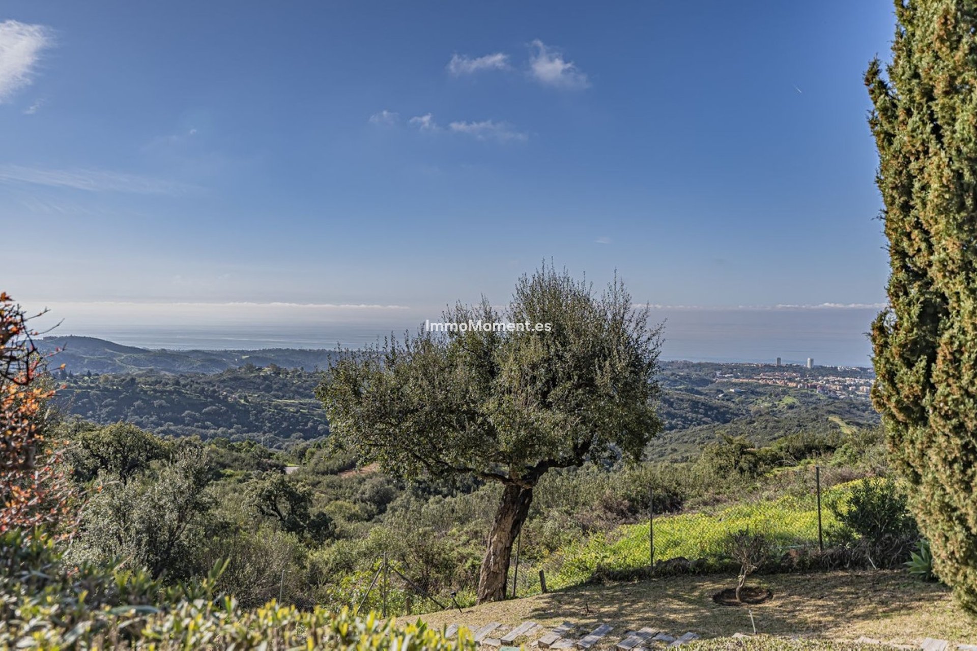 Wiederverkauf - Wohnung - Marbella - La Mairena
