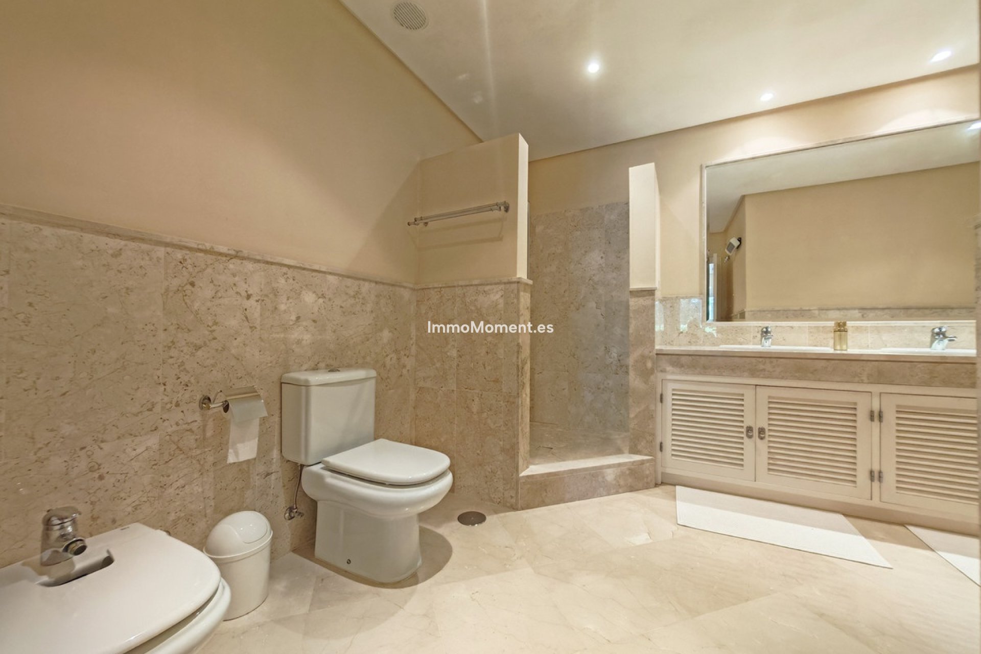 Wiederverkauf - Wohnung - Marbella - La Mairena
