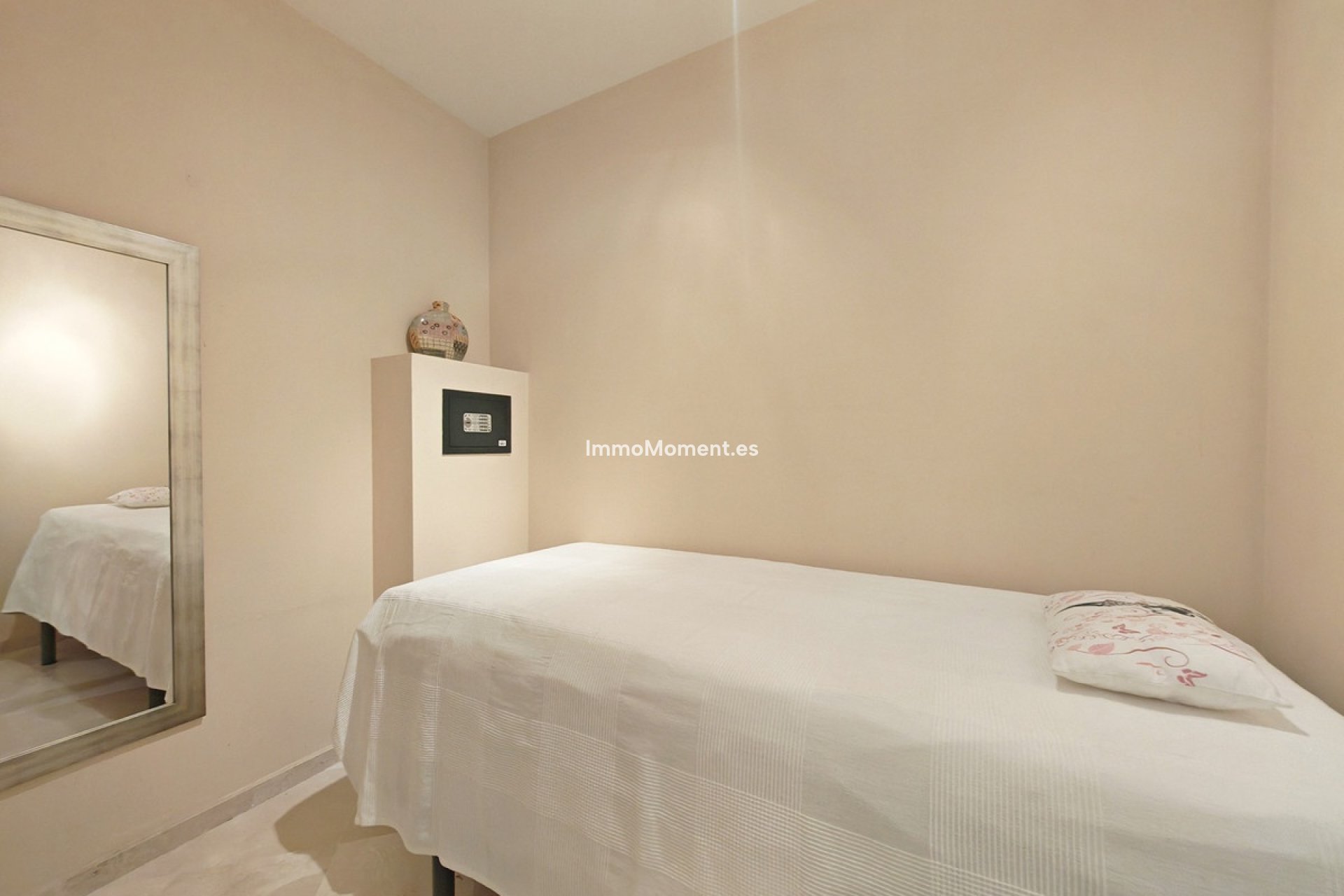 Wiederverkauf - Wohnung - Marbella - La Mairena