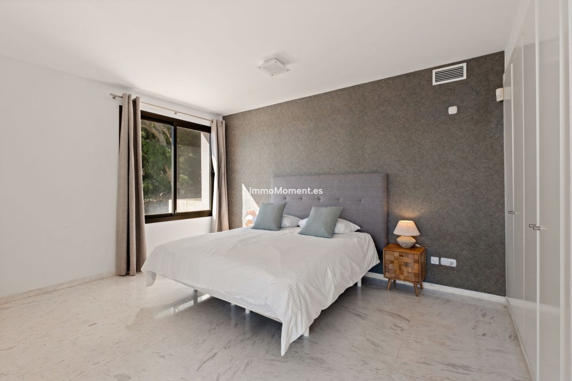 Wiederverkauf - Wohnung - Marbella - La Mairena