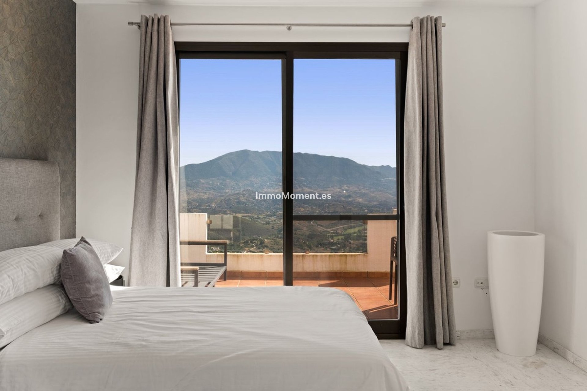 Wiederverkauf - Wohnung - Marbella - La Mairena