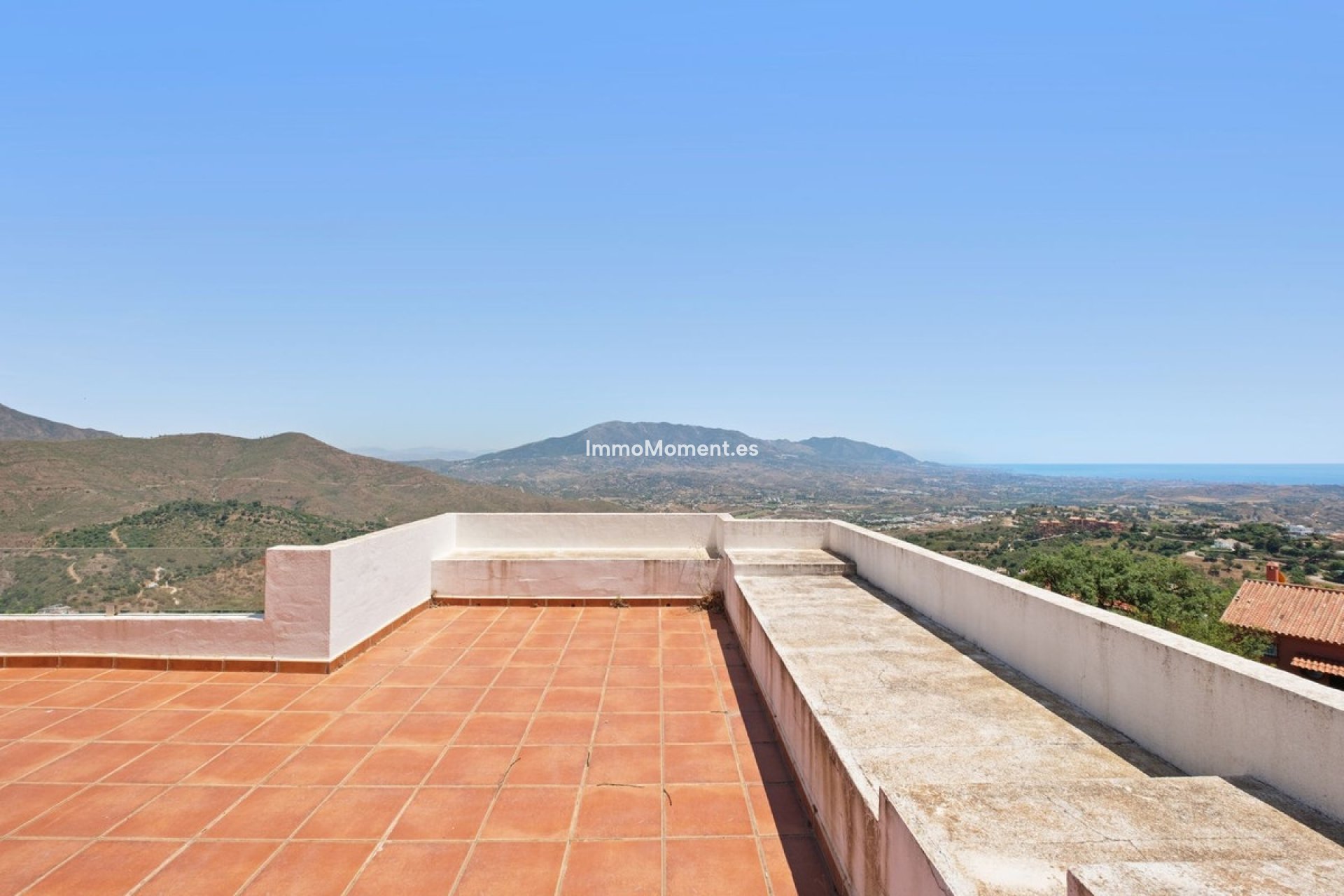 Wiederverkauf - Wohnung - Marbella - La Mairena