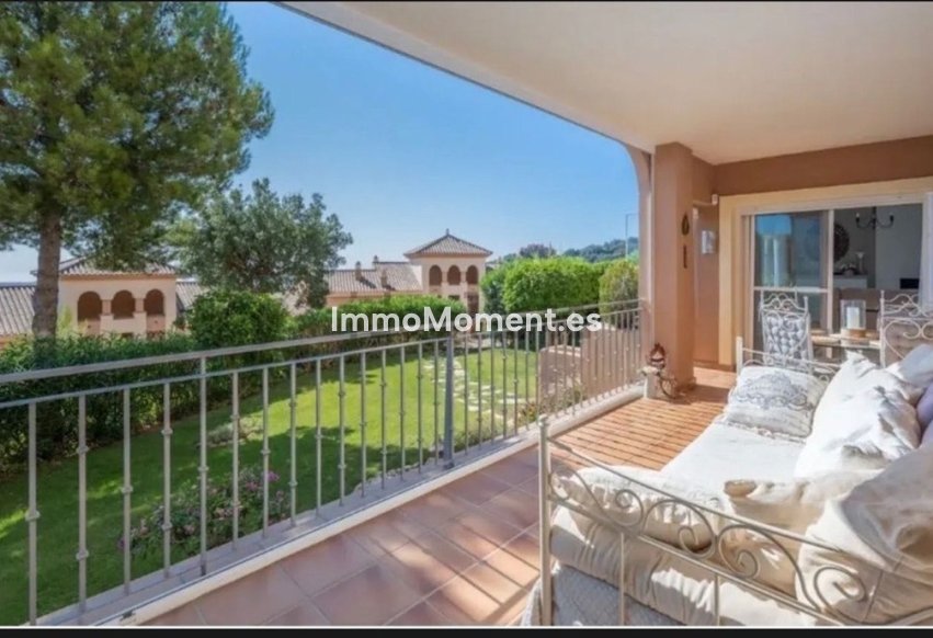 Wiederverkauf - Wohnung - Marbella - La Mairena