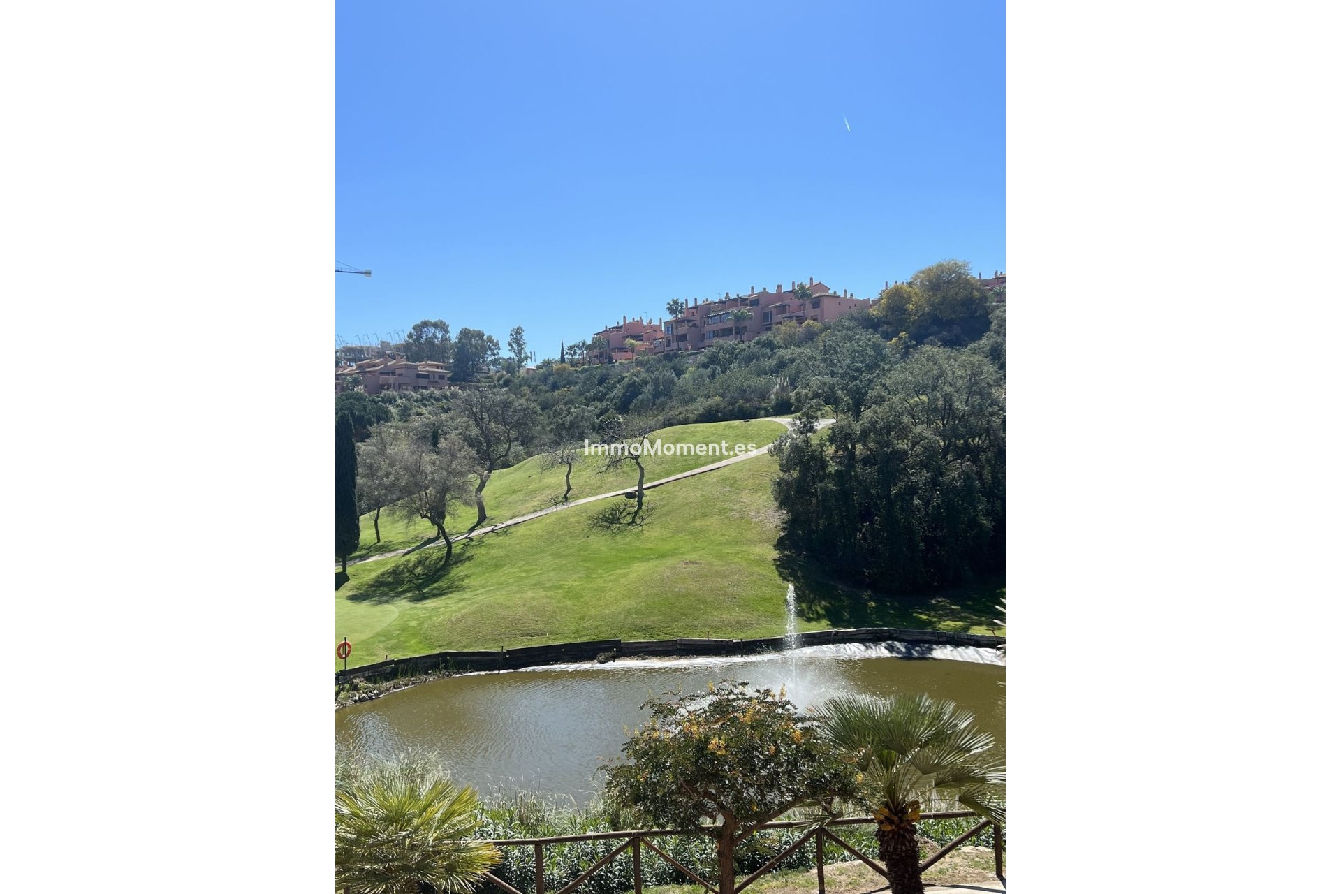 Wiederverkauf - Wohnung - Marbella - La Mairena