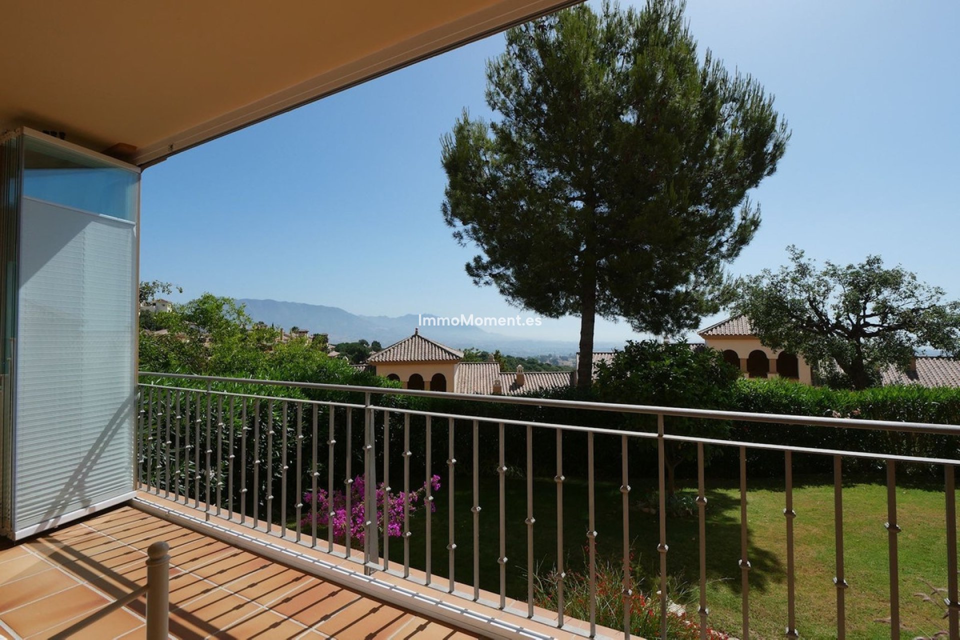 Wiederverkauf - Wohnung - Marbella - La Mairena