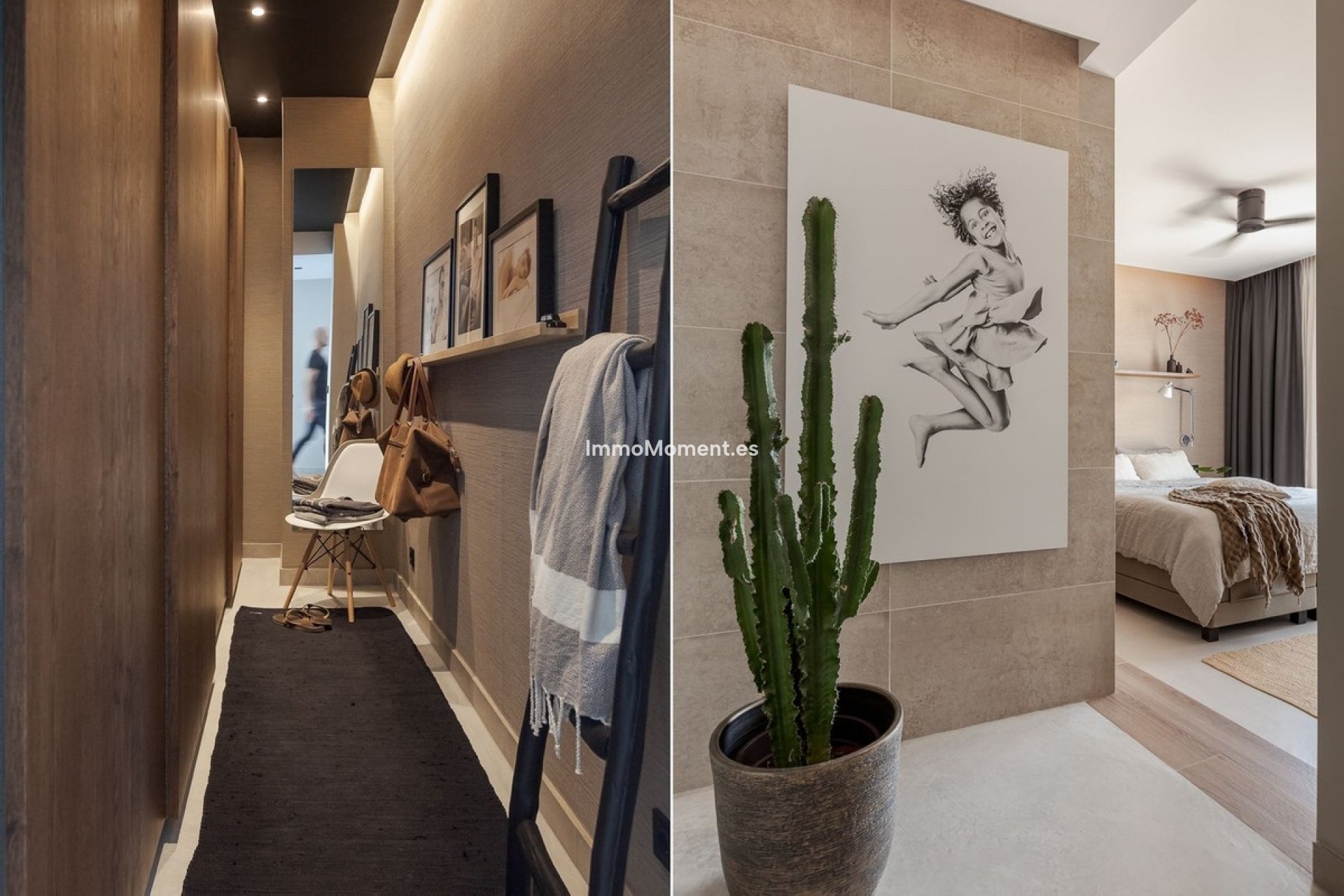 Wiederverkauf - Wohnung - Marbella - La Mairena