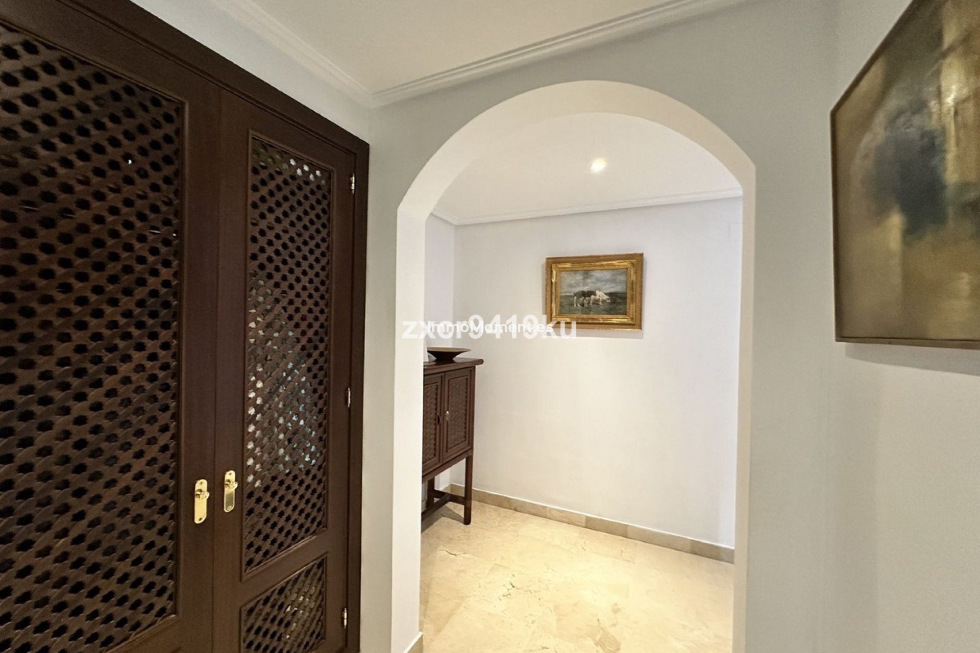 Wiederverkauf - Wohnung - Marbella - La Mairena