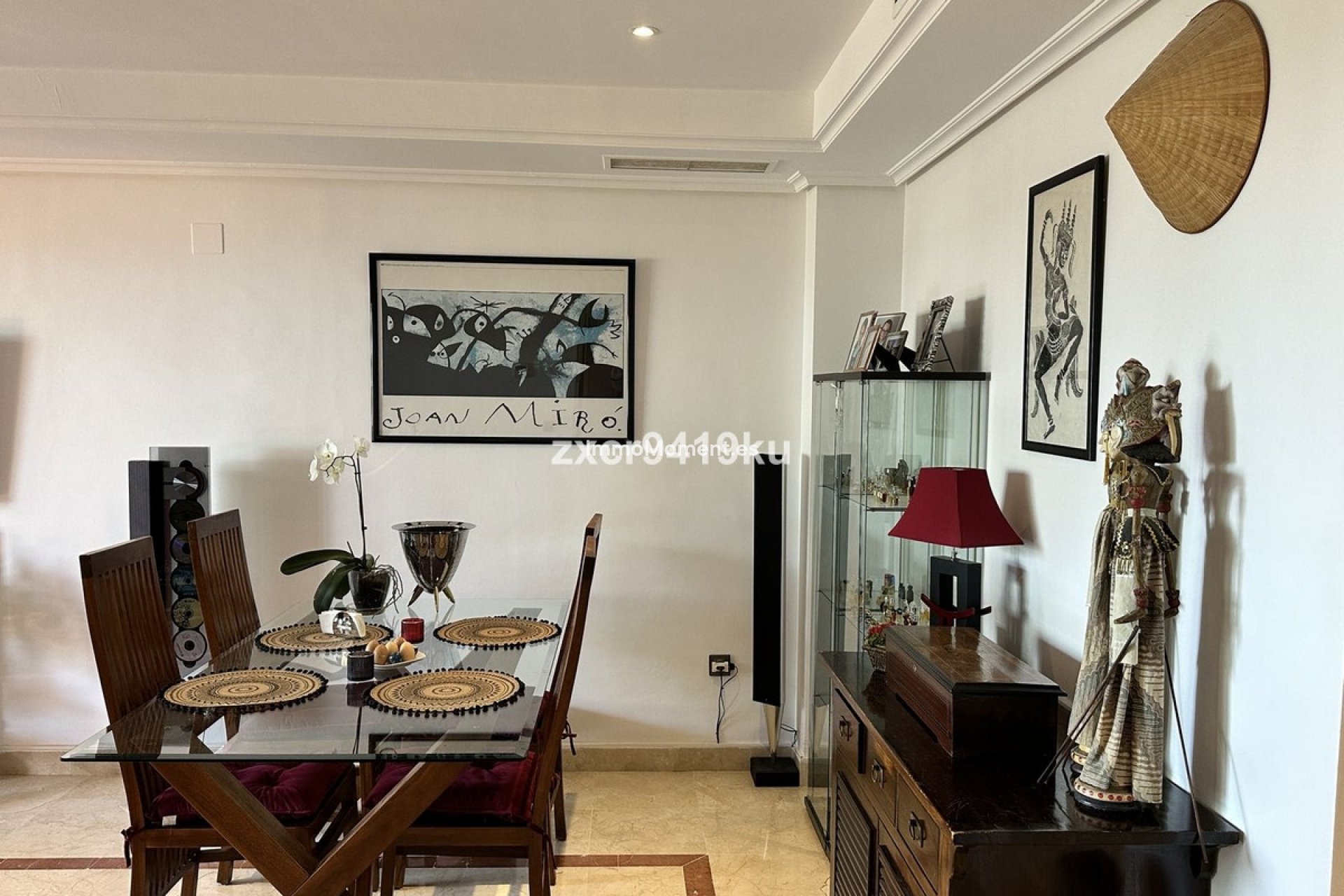 Wiederverkauf - Wohnung - Marbella - La Mairena