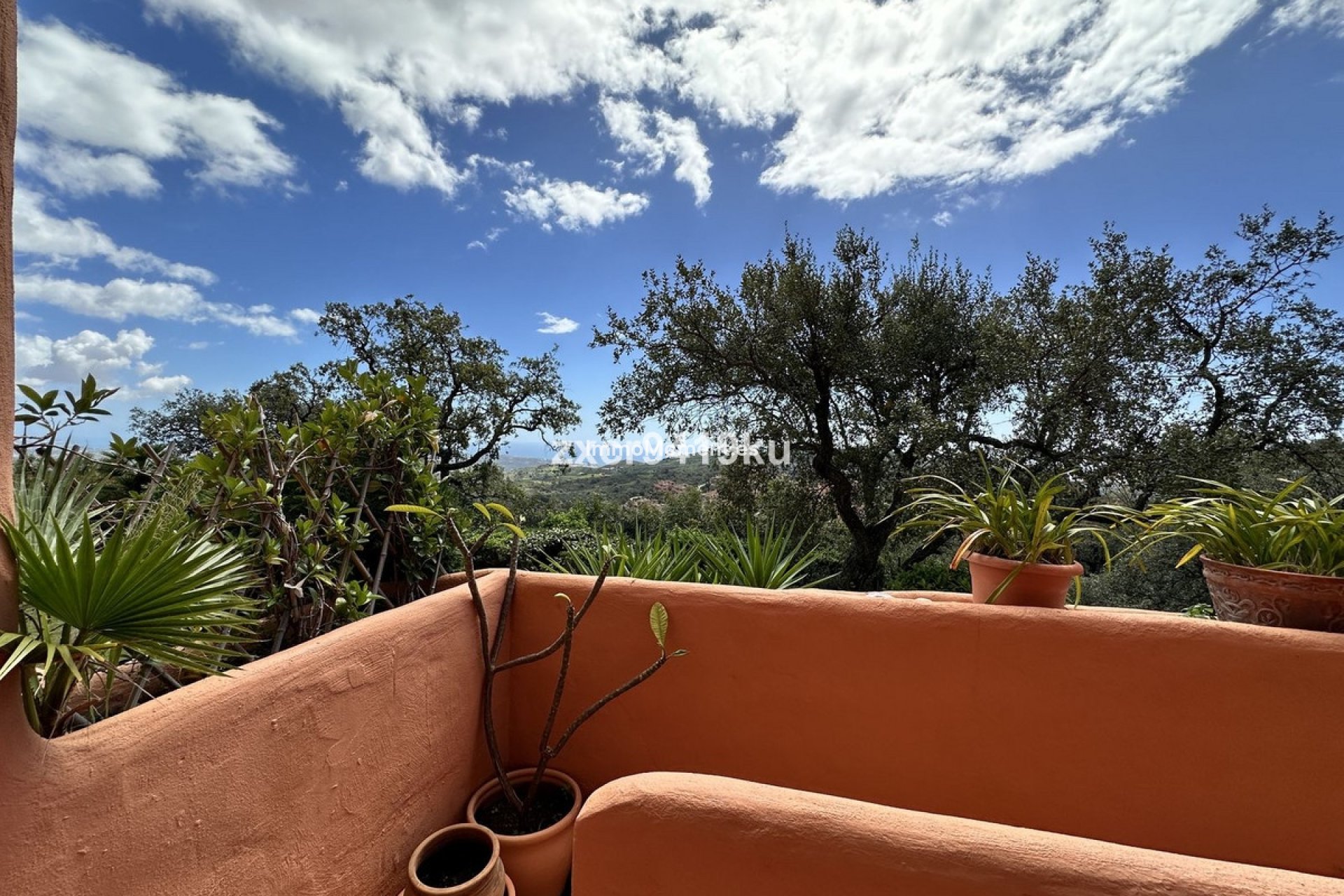 Wiederverkauf - Wohnung - Marbella - La Mairena