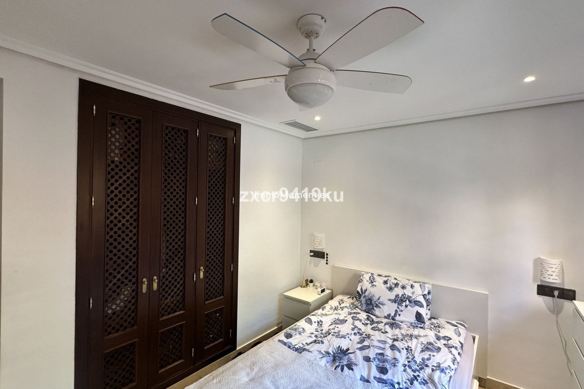 Wiederverkauf - Wohnung - Marbella - La Mairena