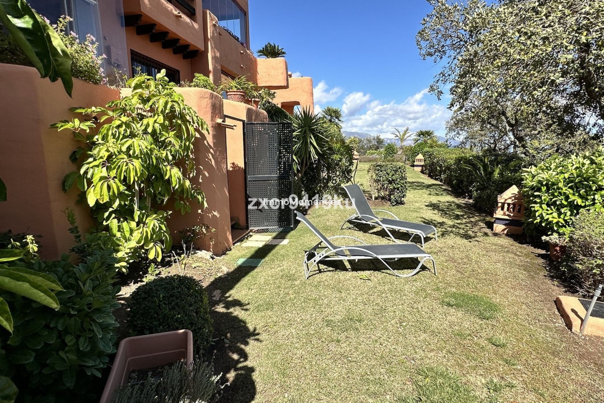 Wiederverkauf - Wohnung - Marbella - La Mairena