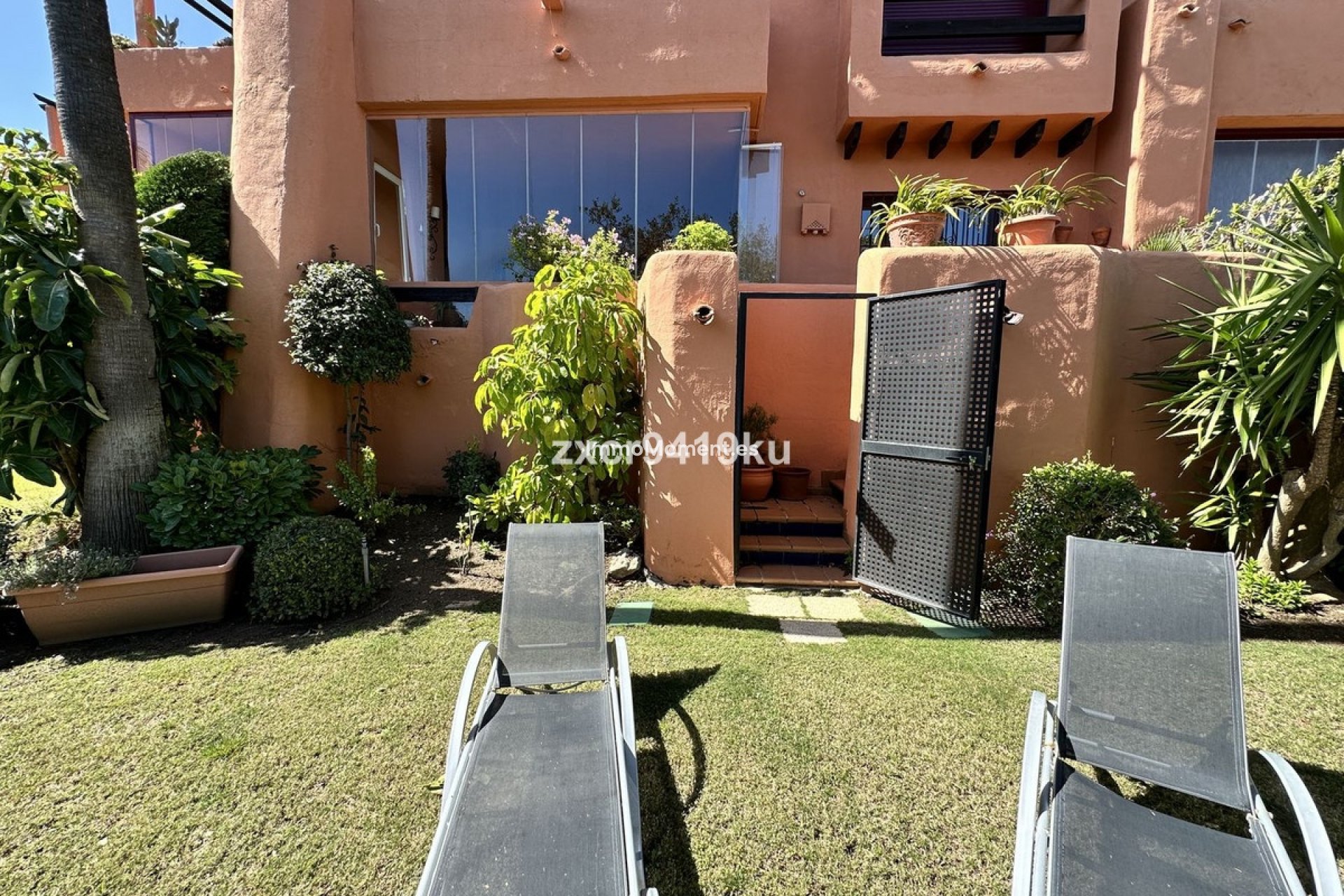 Wiederverkauf - Wohnung - Marbella - La Mairena