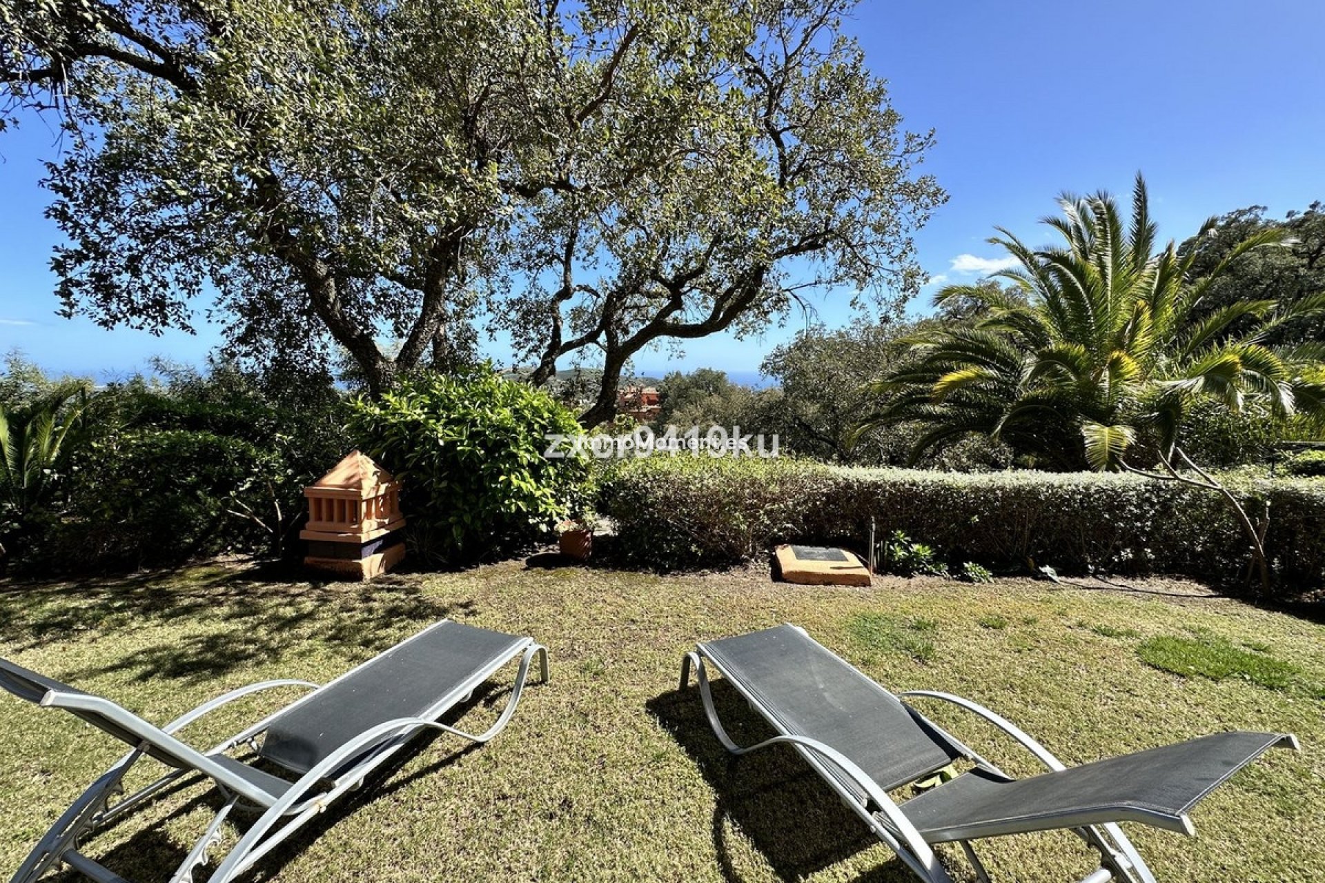 Wiederverkauf - Wohnung - Marbella - La Mairena