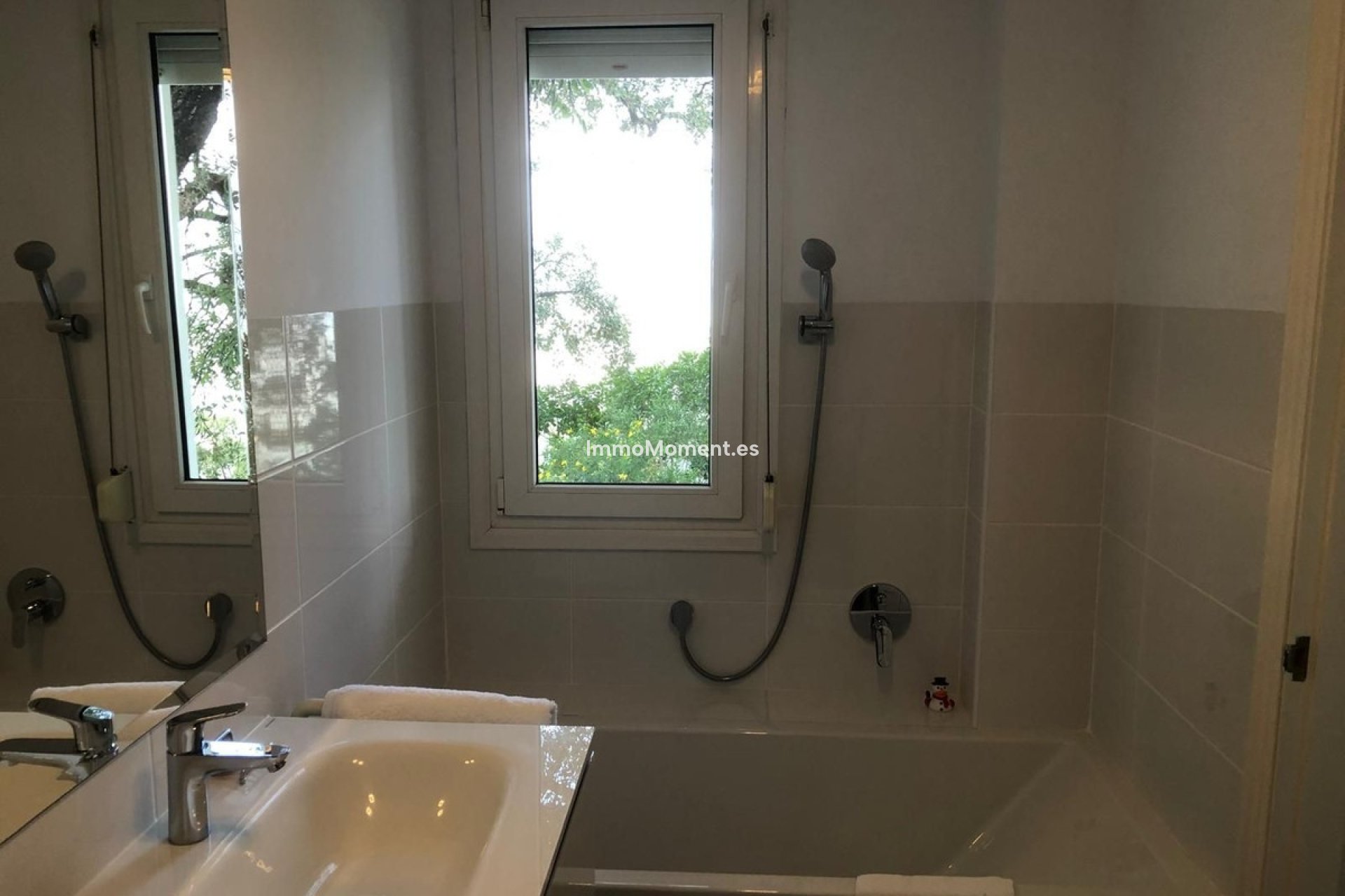 Wiederverkauf - Wohnung - Marbella - La Mairena