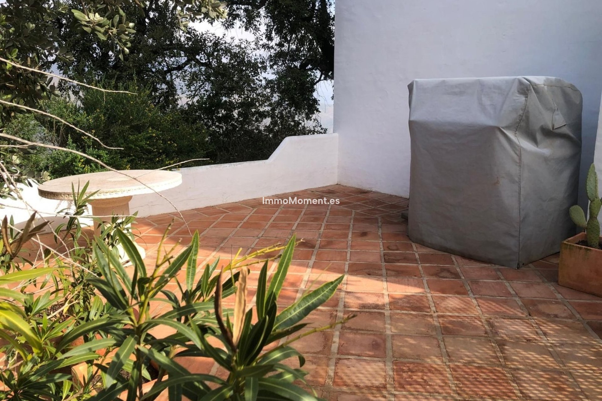 Wiederverkauf - Wohnung - Marbella - La Mairena