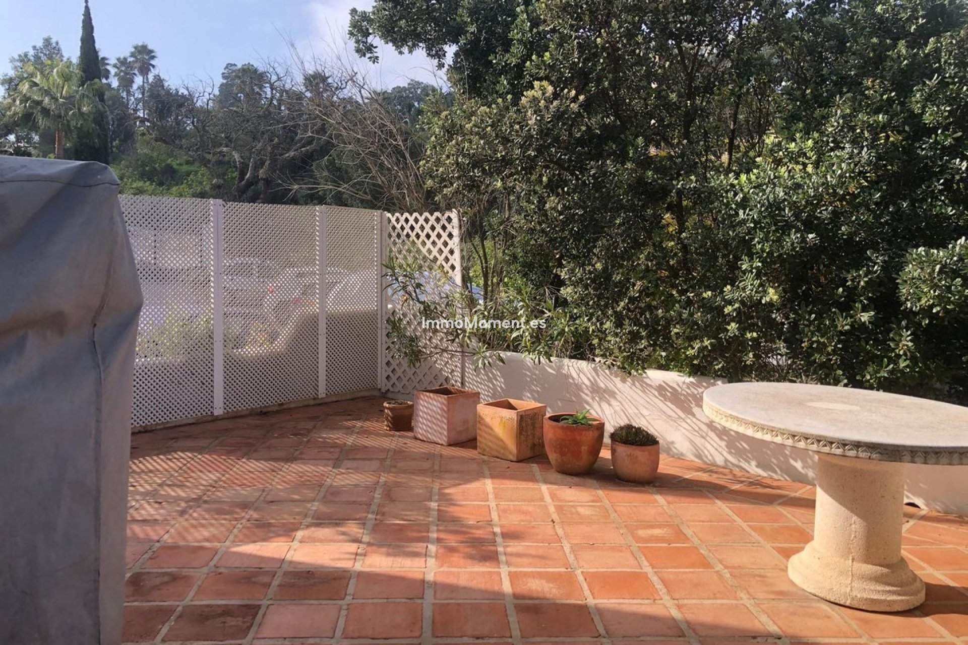 Wiederverkauf - Wohnung - Marbella - La Mairena