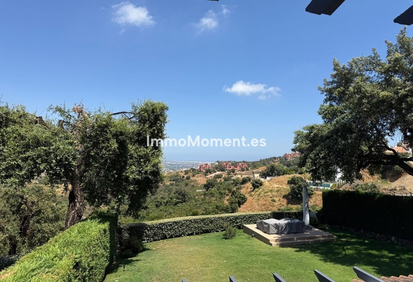 Wiederverkauf - Wohnung - Marbella - La Mairena