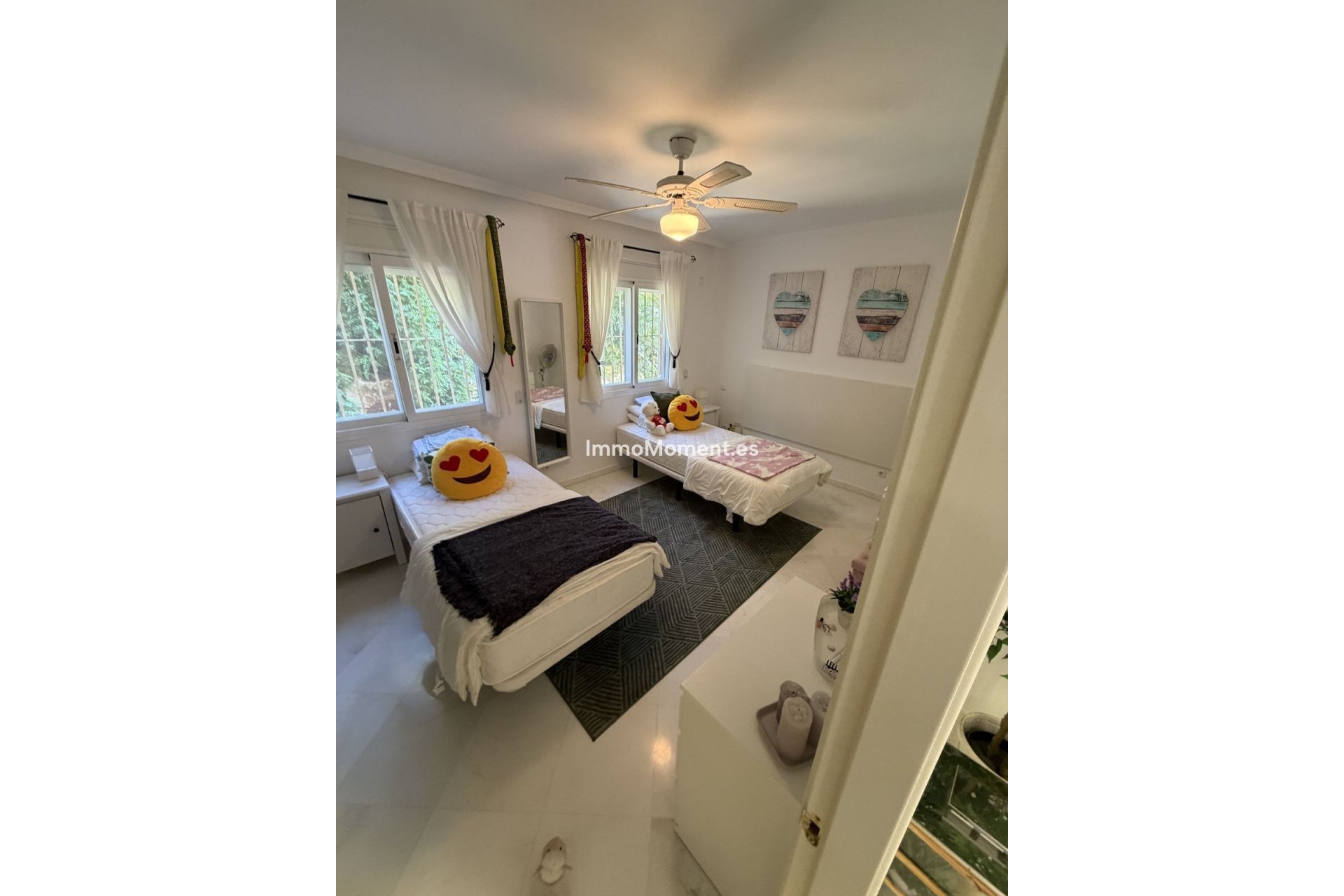 Wiederverkauf - Wohnung - Marbella - La Mairena