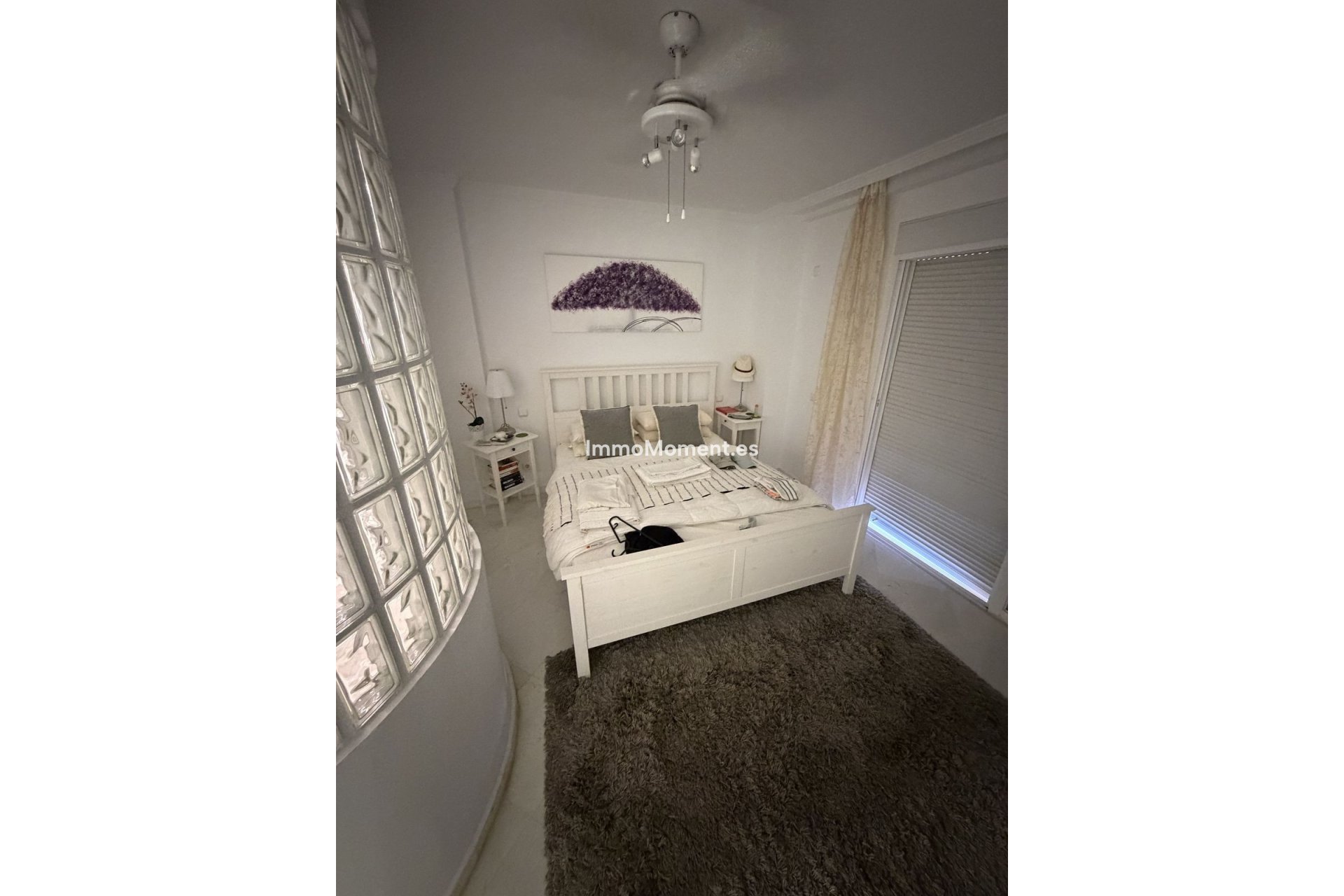 Wiederverkauf - Wohnung - Marbella - La Mairena