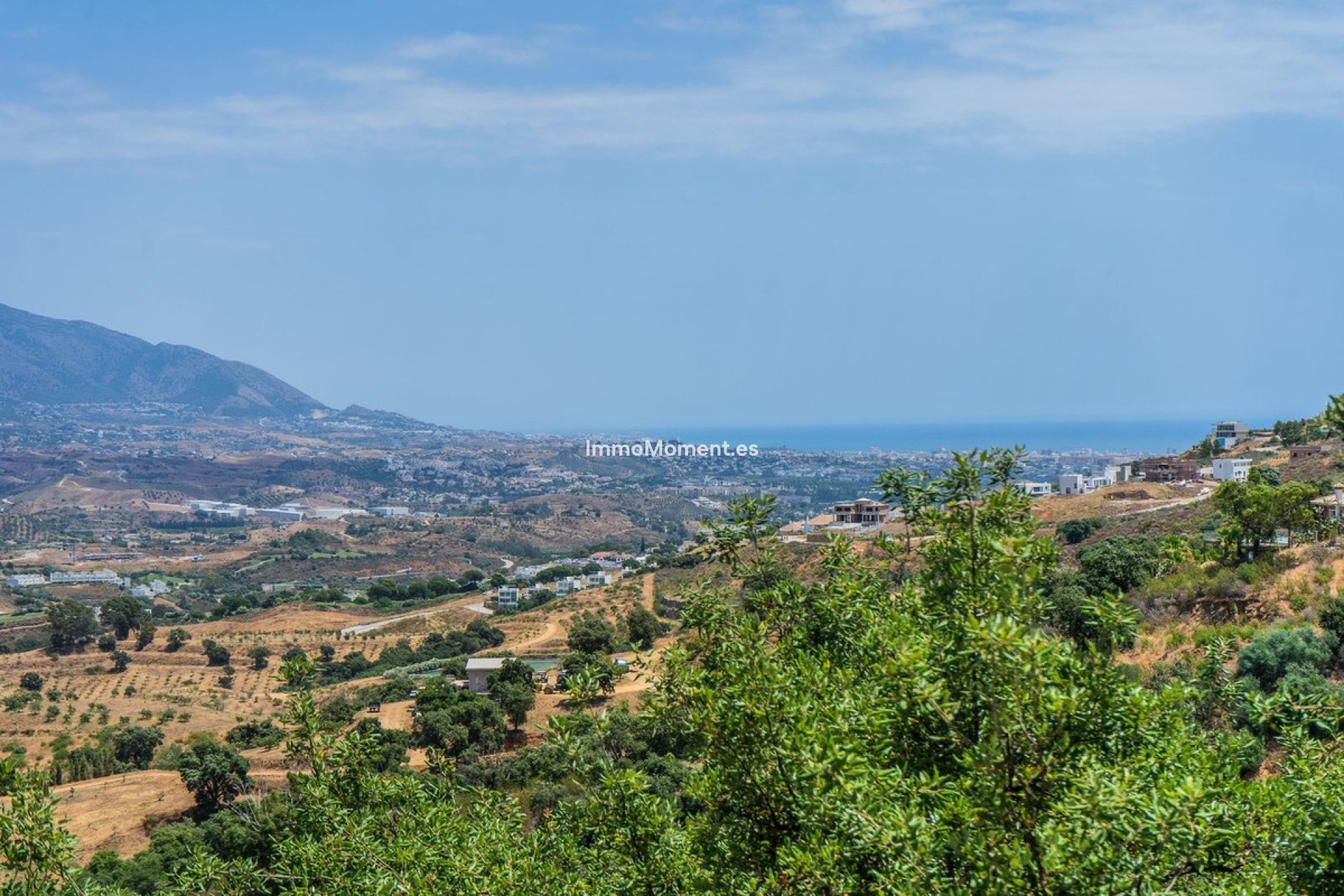 Wiederverkauf - Wohnung - Marbella - La Mairena