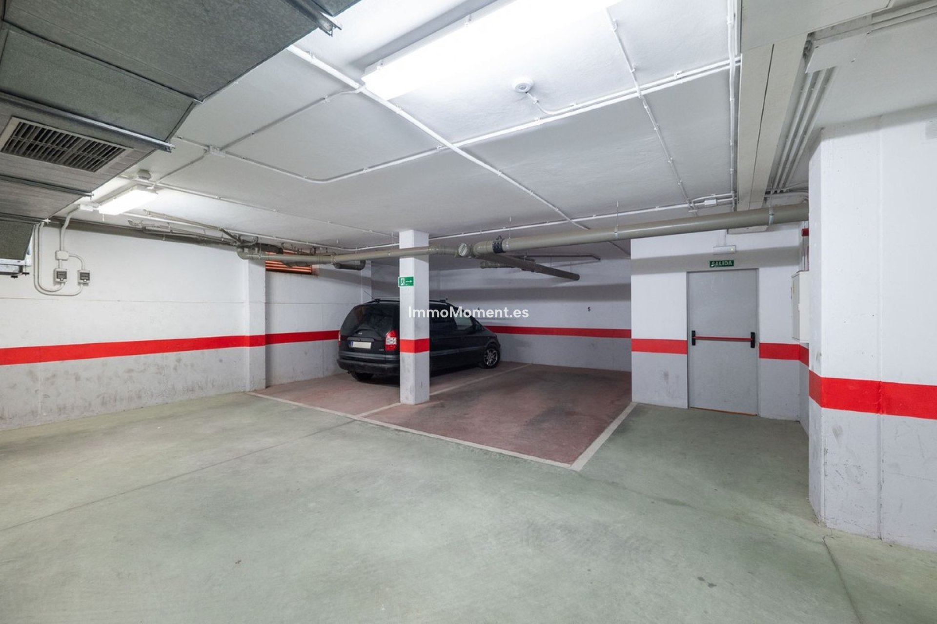 Wiederverkauf - Wohnung - Marbella - La Mairena