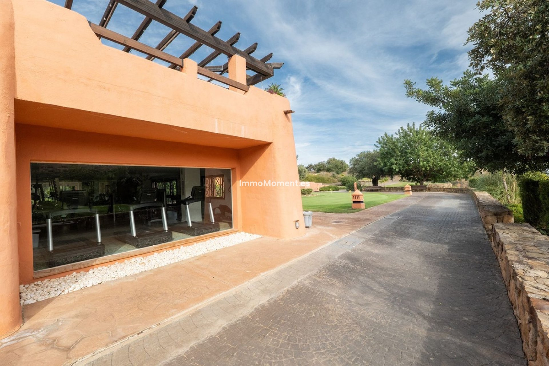 Wiederverkauf - Wohnung - Marbella - La Mairena