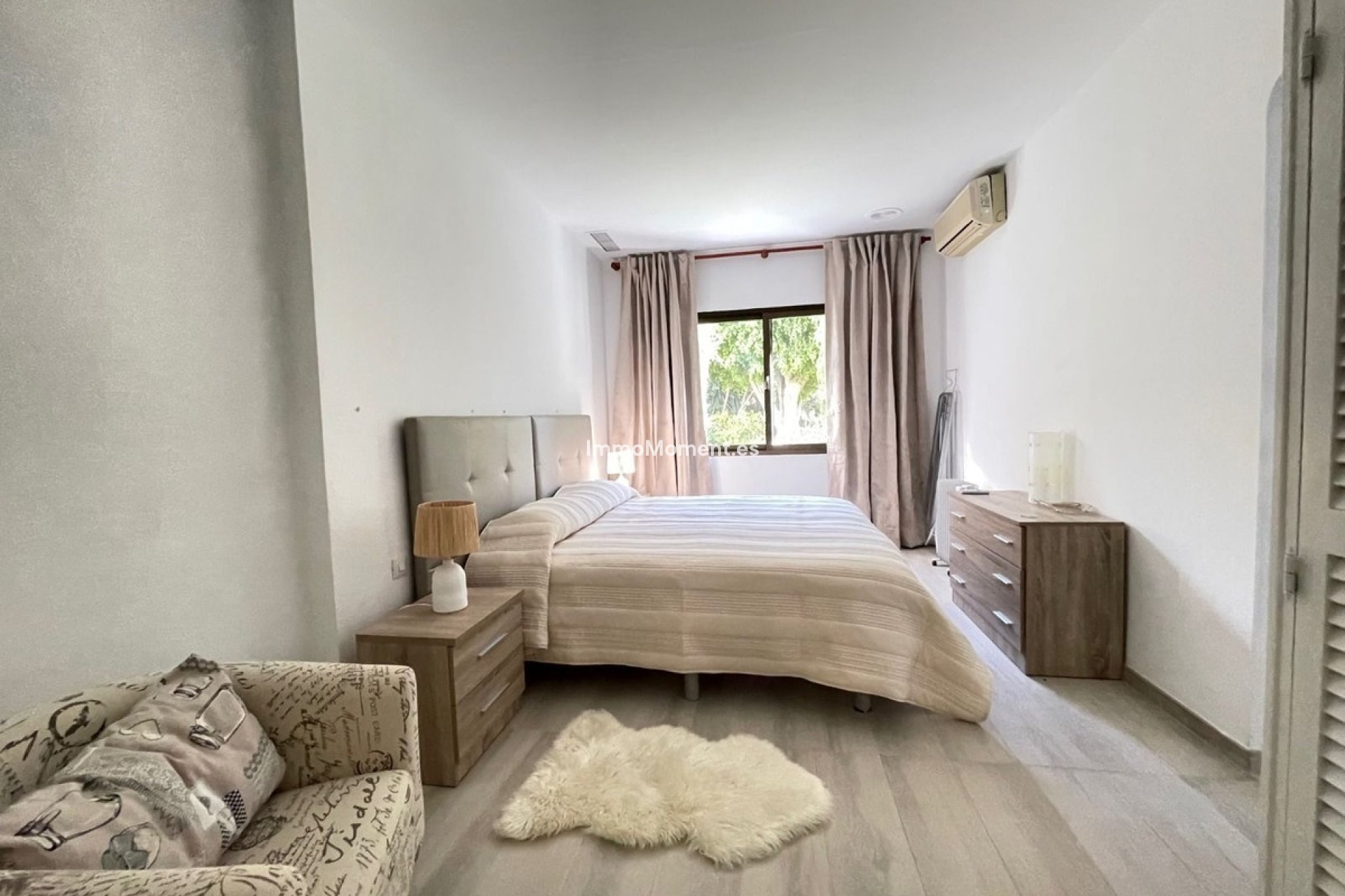 Wiederverkauf - Wohnung - Marbella - Las Brisas