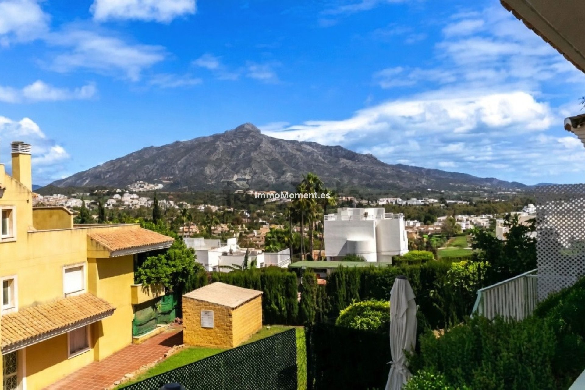 Wiederverkauf - Wohnung - Marbella - Las Brisas