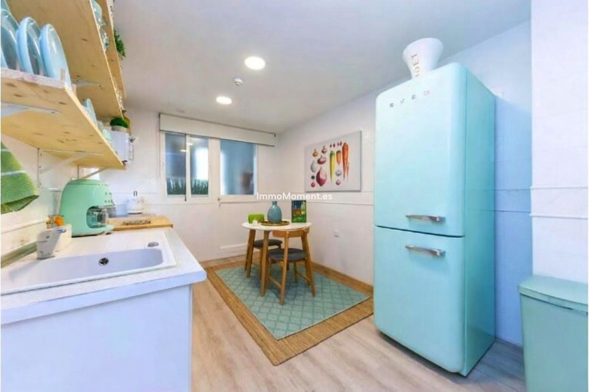 Wiederverkauf - Wohnung - Marbella - Las Brisas