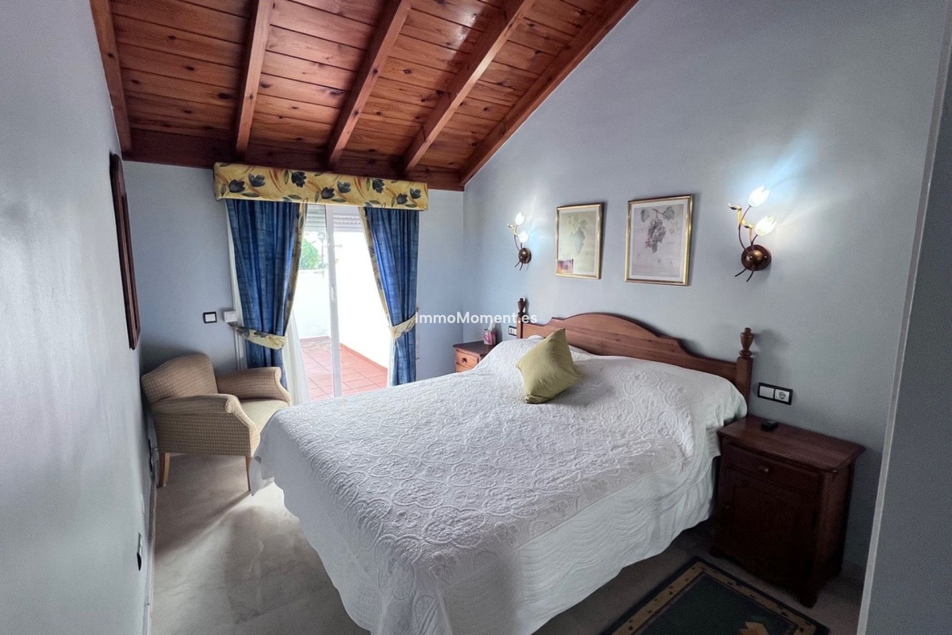 Wiederverkauf - Wohnung - Marbella - Las Chapas