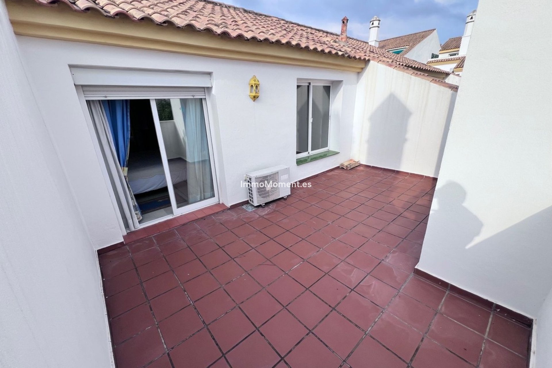 Wiederverkauf - Wohnung - Marbella - Las Chapas